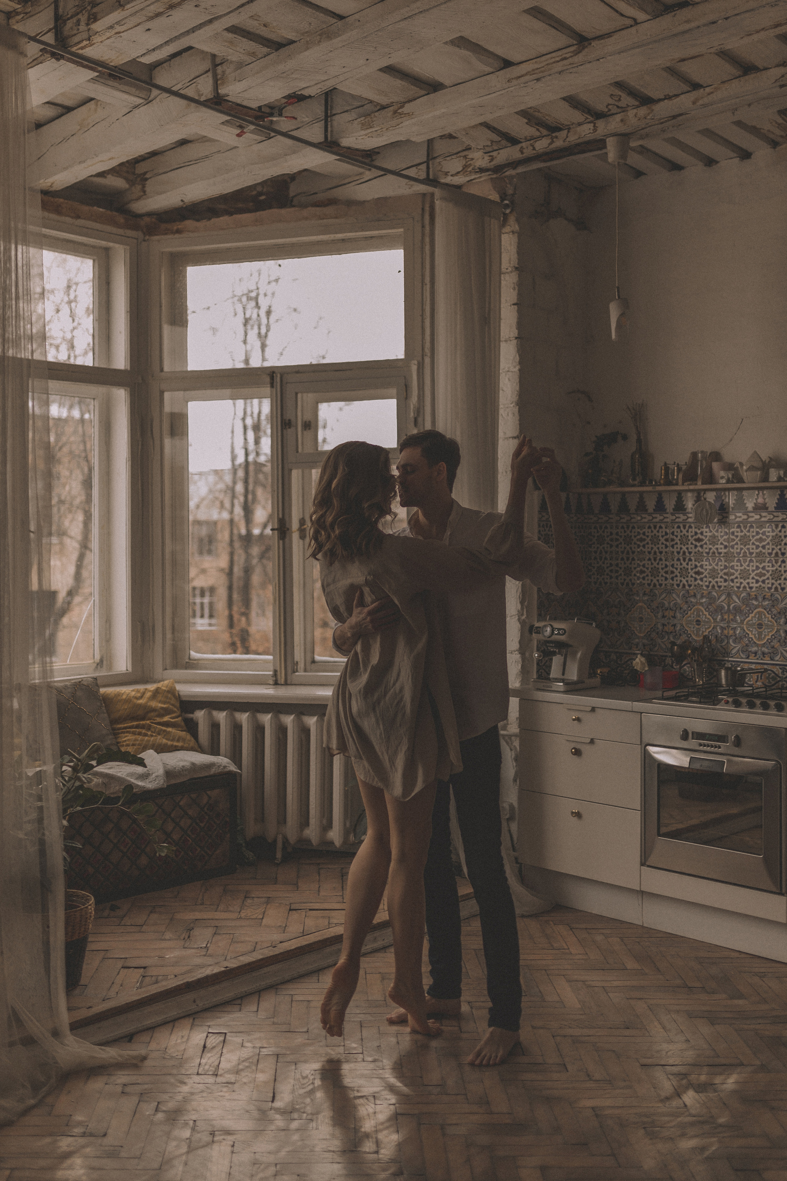 Я&Е | Екатеринбург. Фотограф Екатерина Амбрушкевич