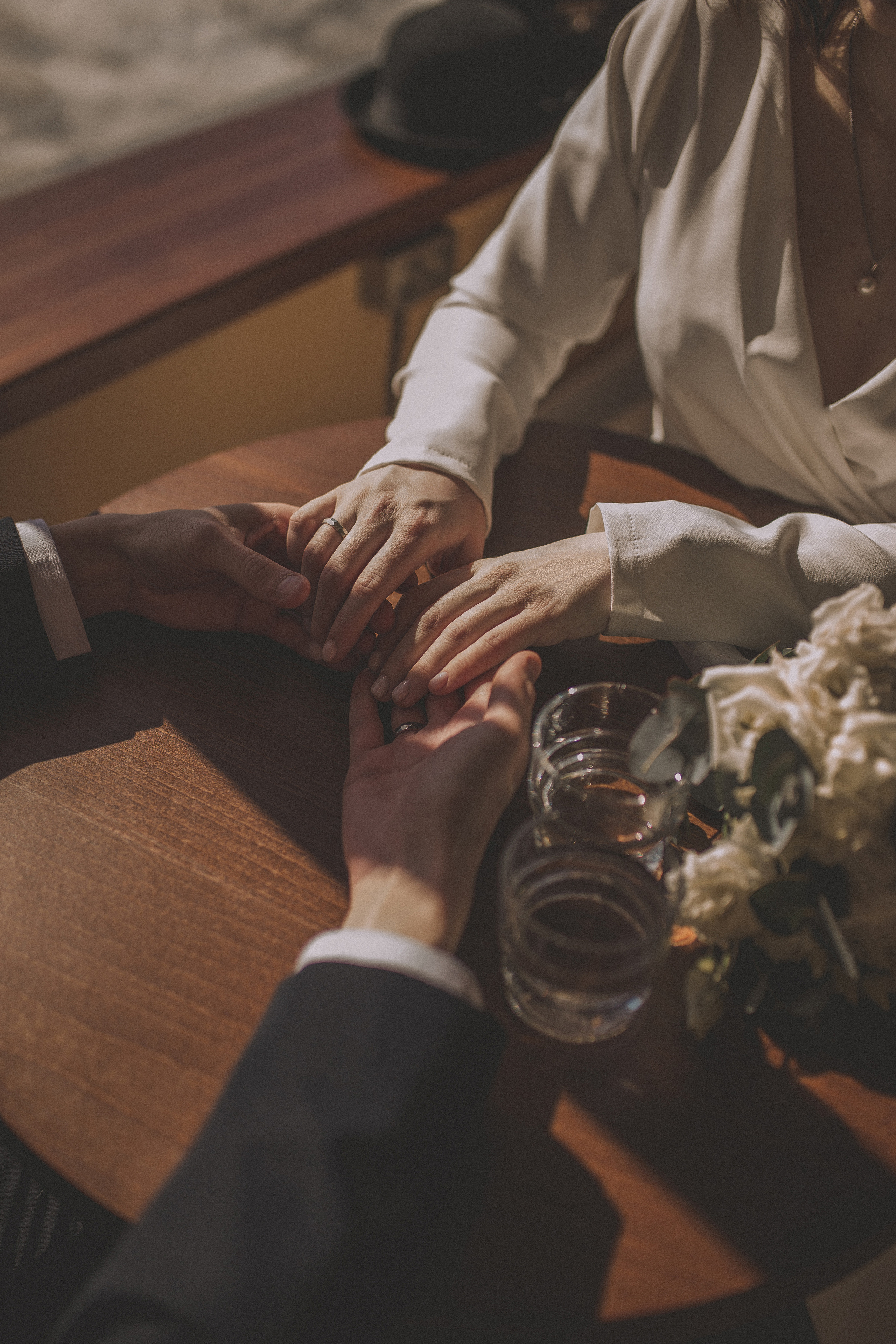 В&A | Екатеринбург. Фотограф Екатерина Амбрушкевич