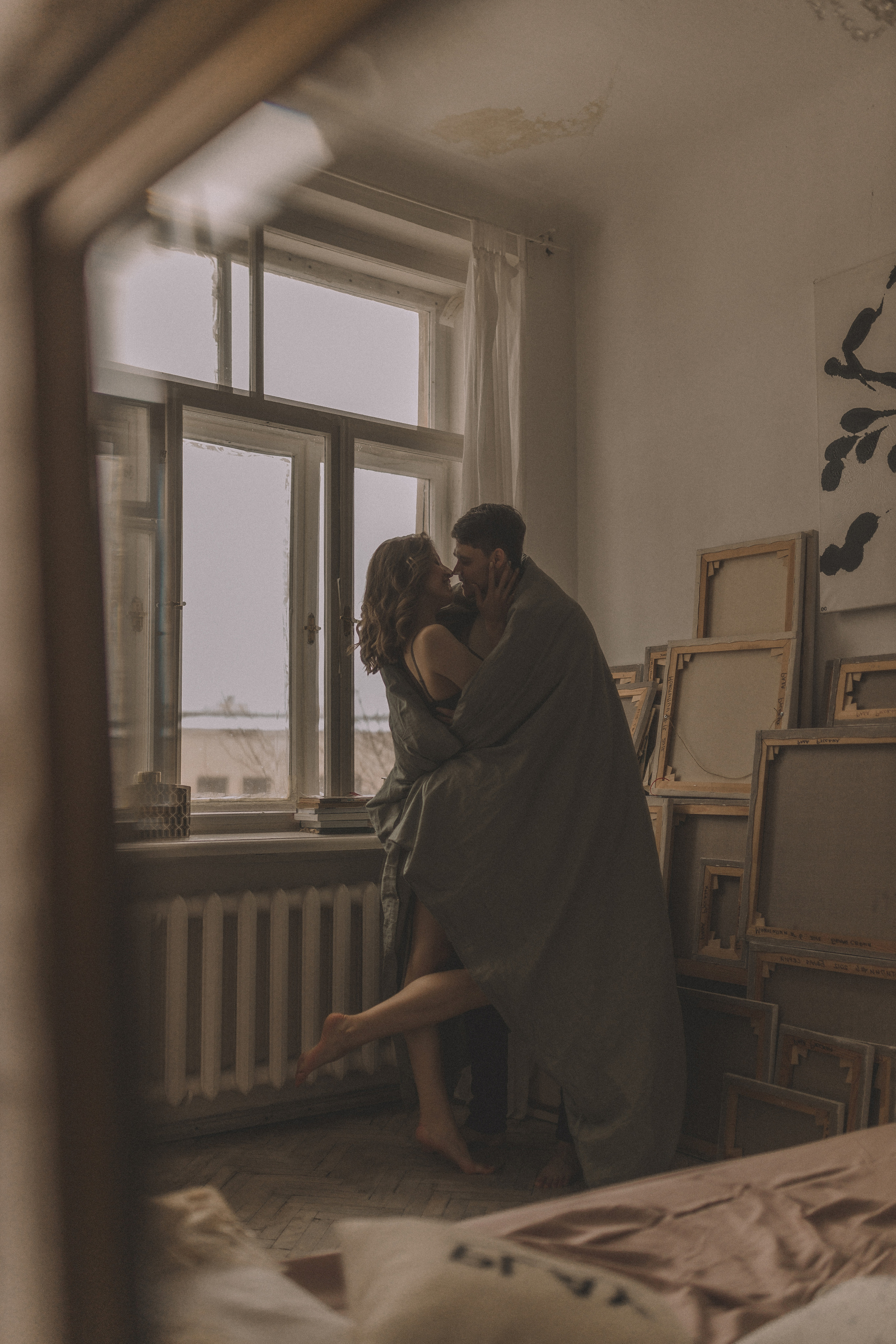 Я&Е | Екатеринбург. Фотограф Екатерина Амбрушкевич