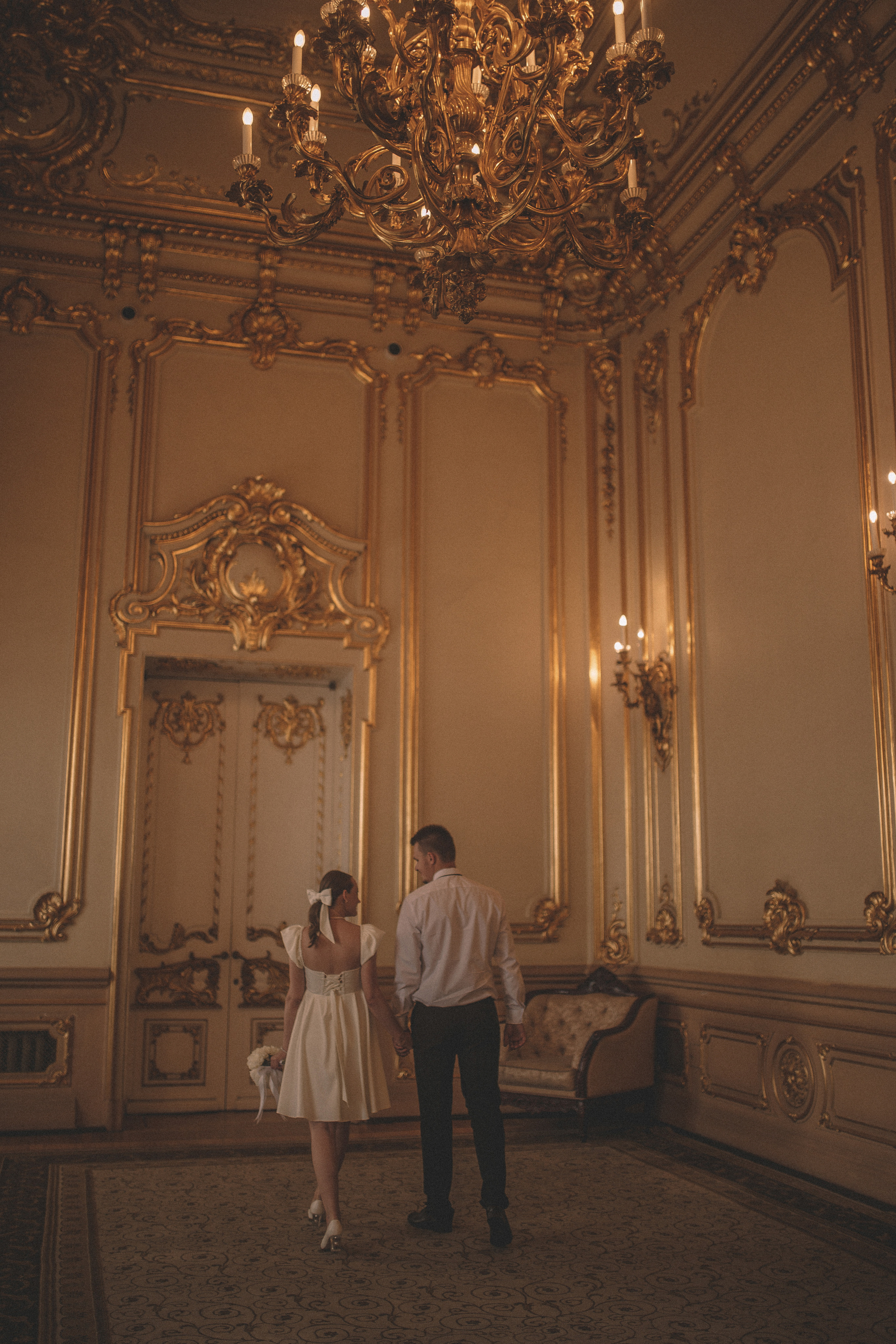 А&A | Санкт-Петербург. Фотограф Екатерина Амбрушкевич