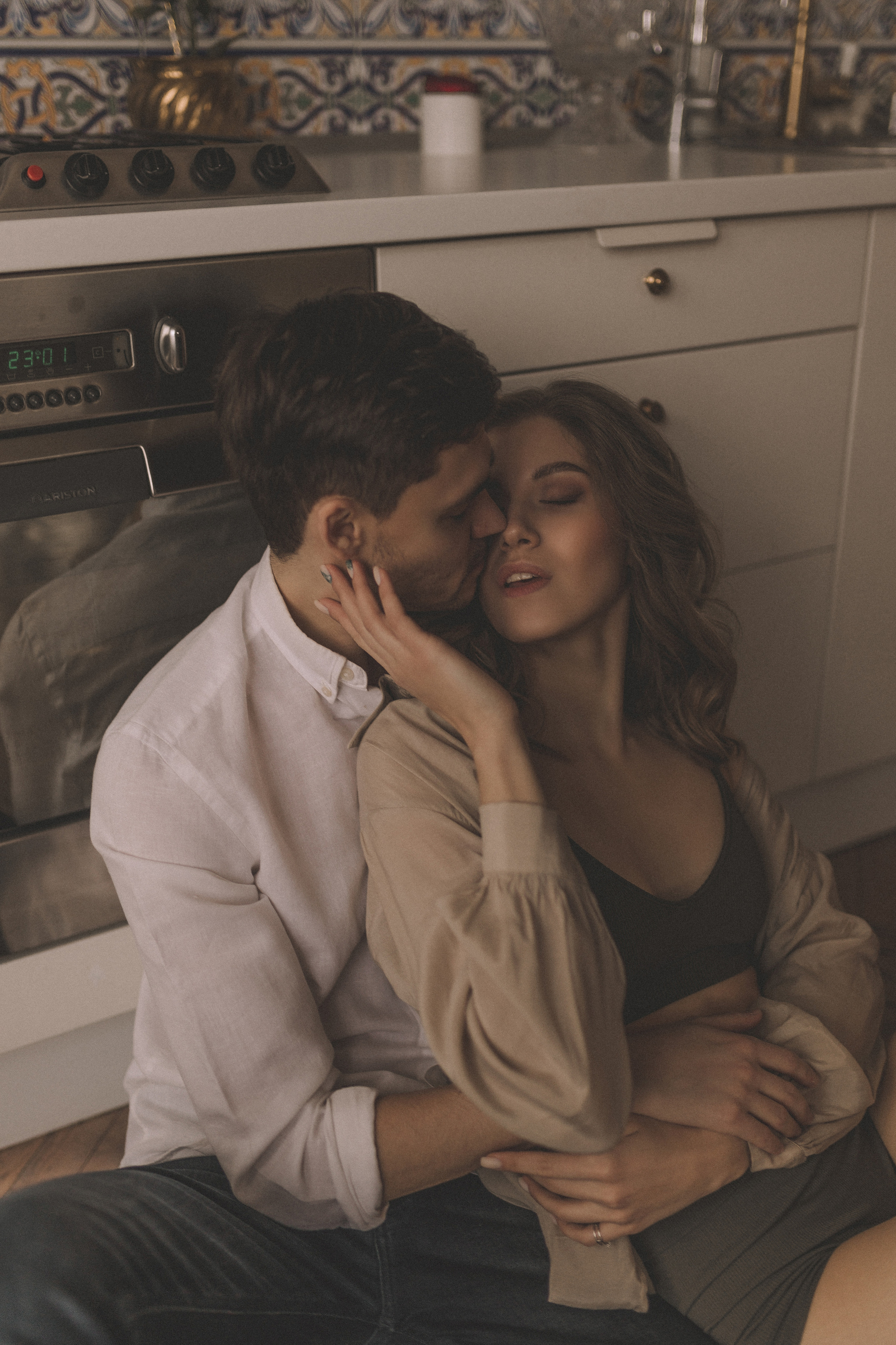 Я&Е | Екатеринбург. Фотограф Екатерина Амбрушкевич