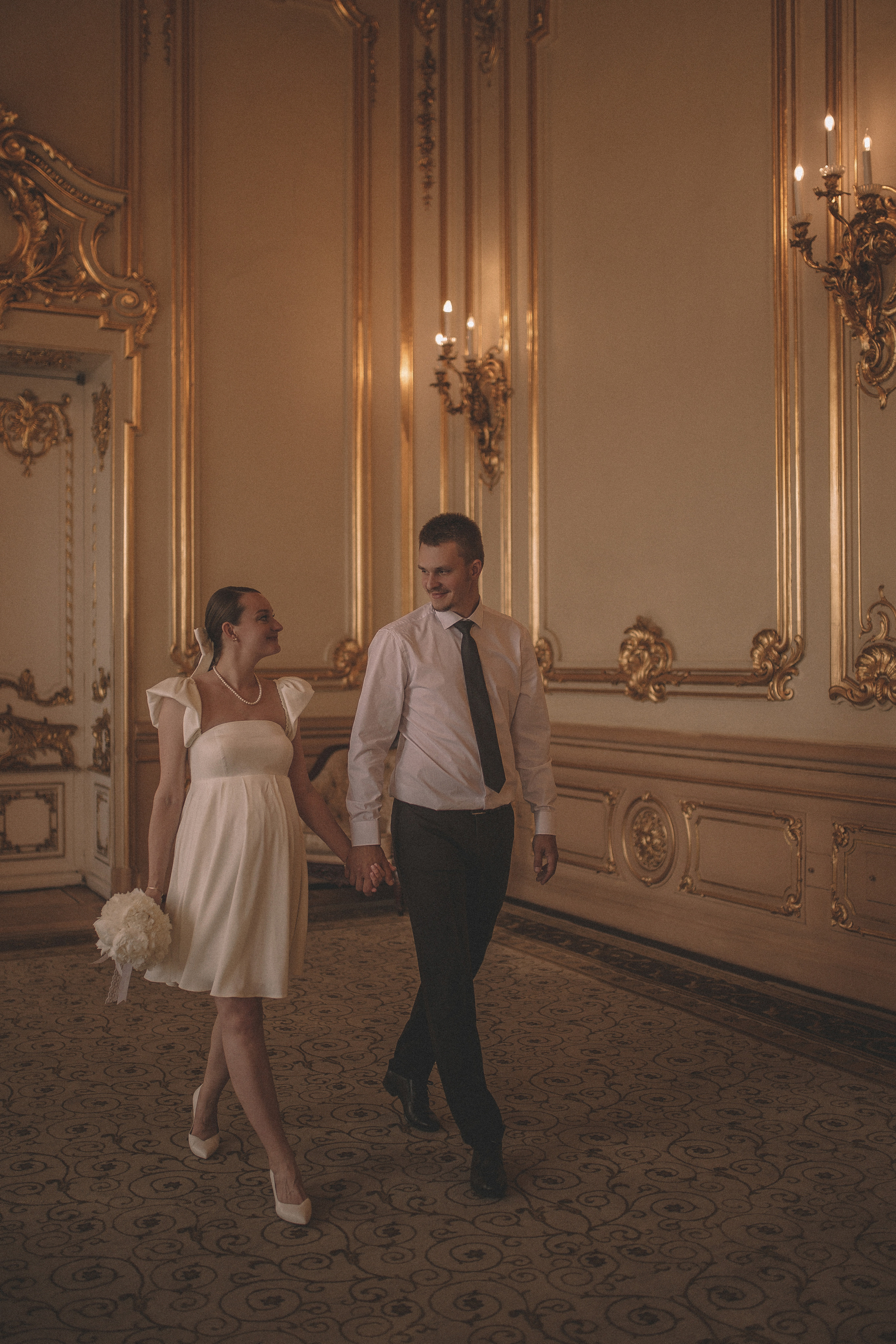 А&A | Санкт-Петербург. Фотограф Екатерина Амбрушкевич