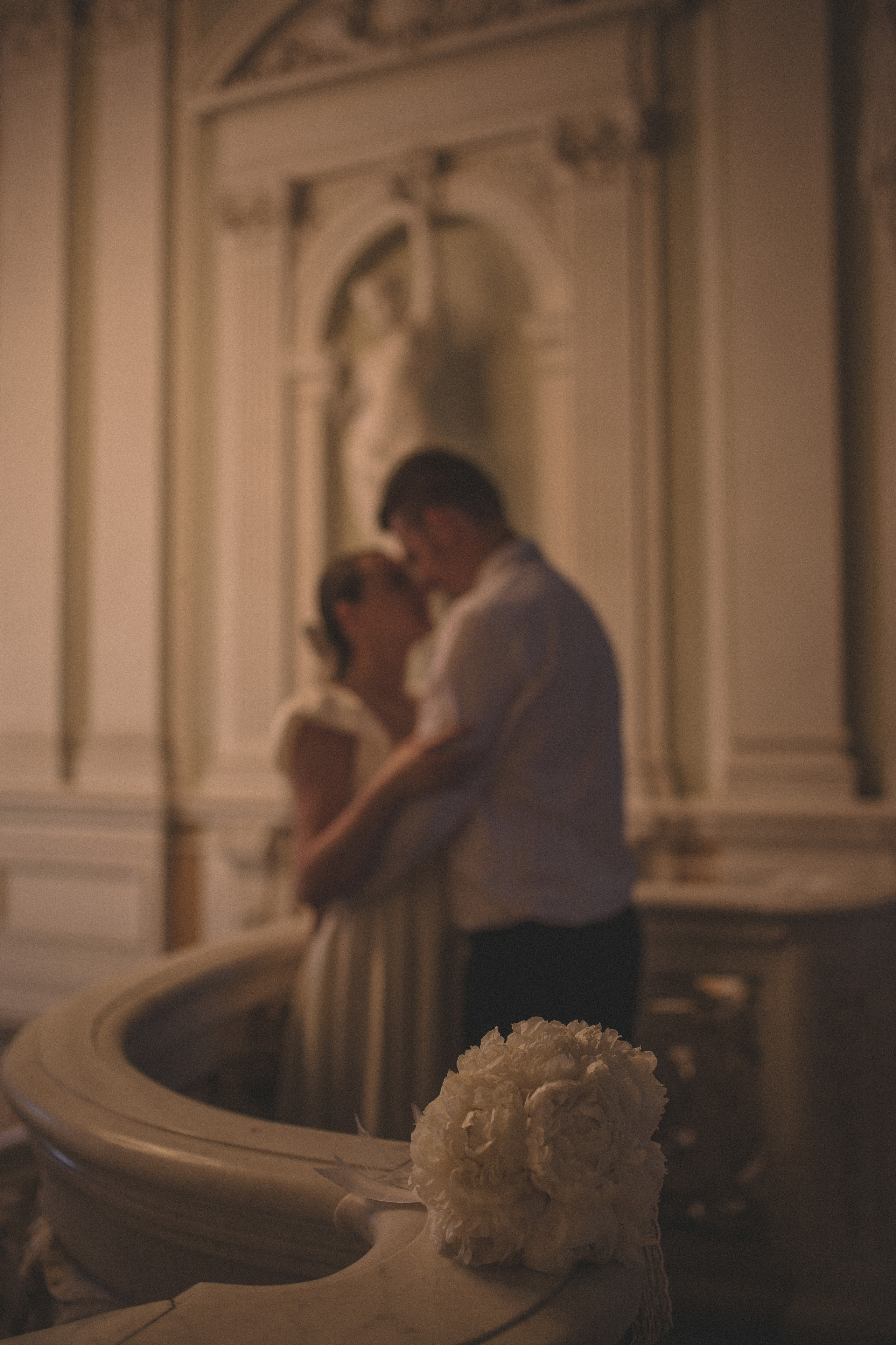 А&A | Санкт-Петербург. Фотограф Екатерина Амбрушкевич