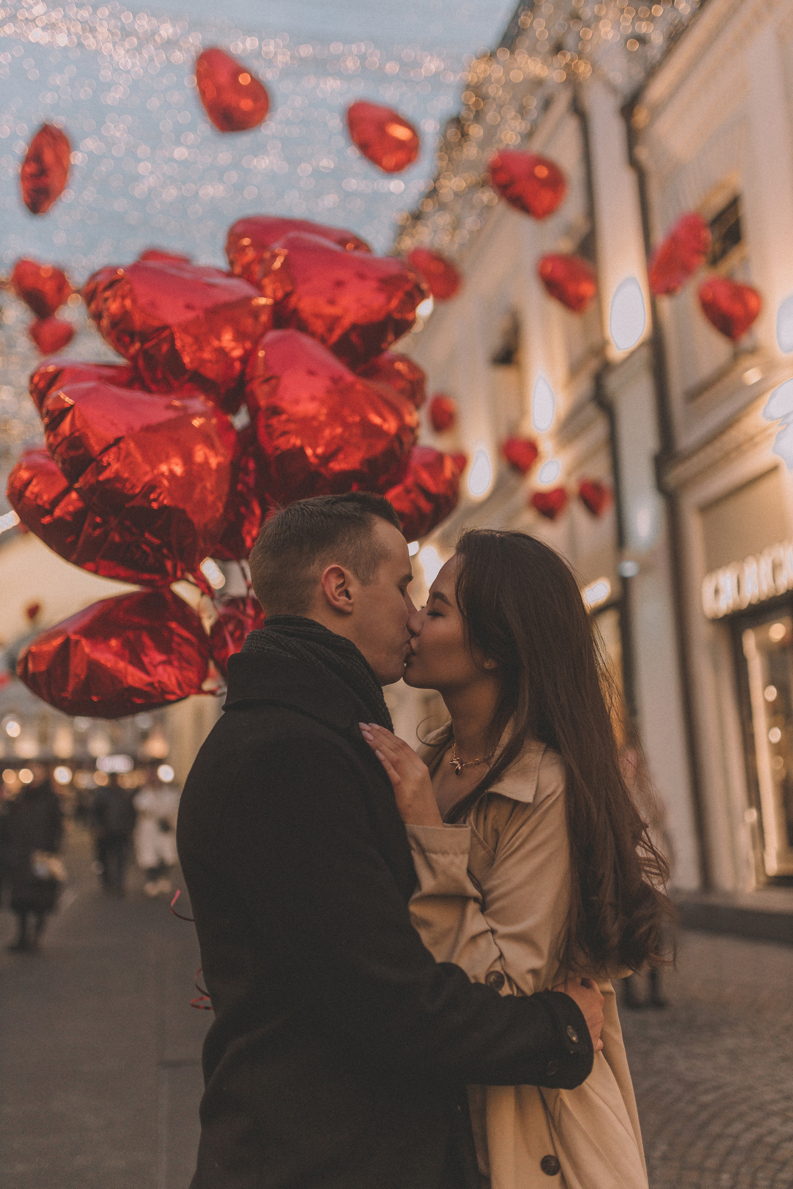 С&П | Москва. Фотограф Екатерина Амбрушкевич