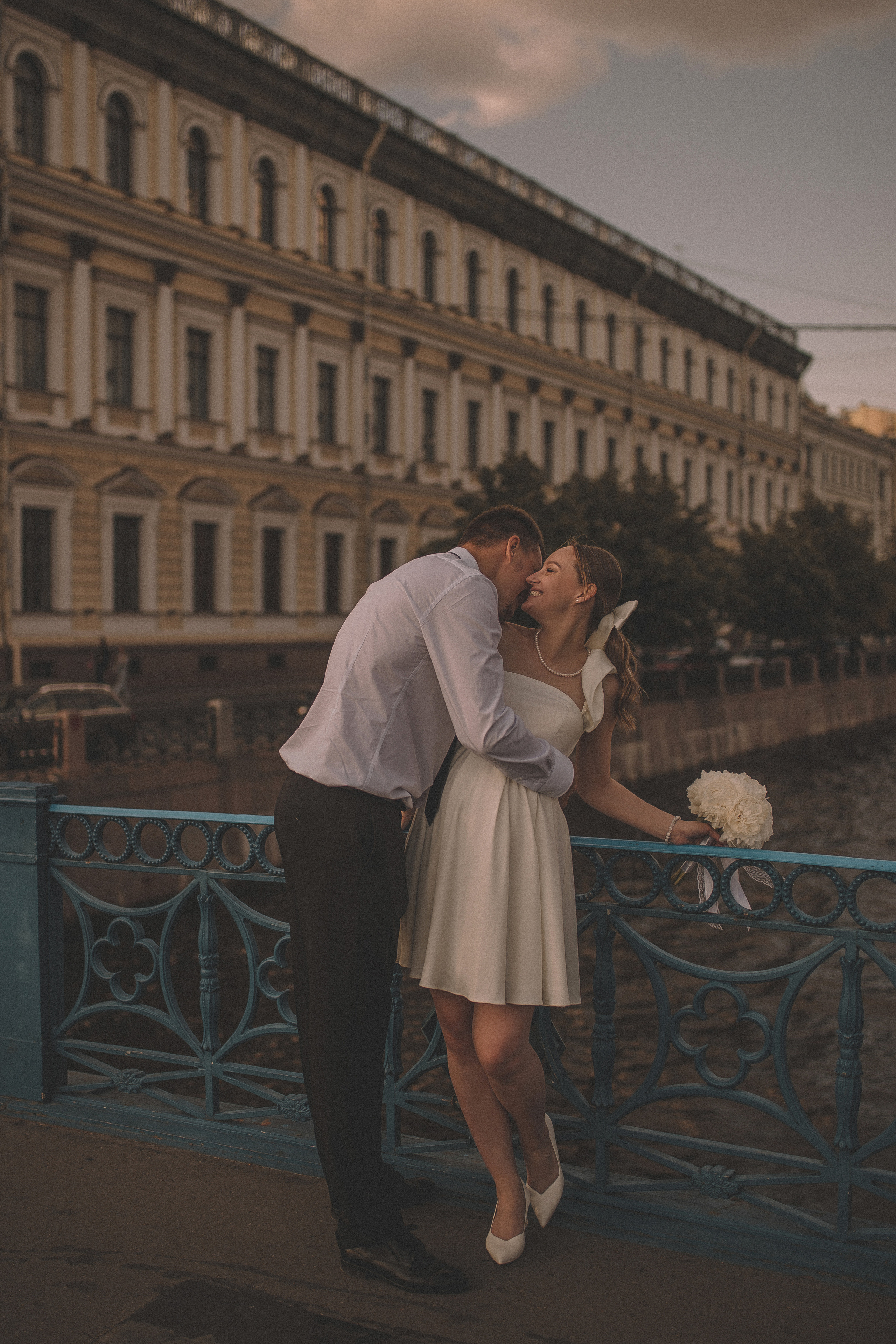 А&A | Санкт-Петербург. Фотограф Екатерина Амбрушкевич