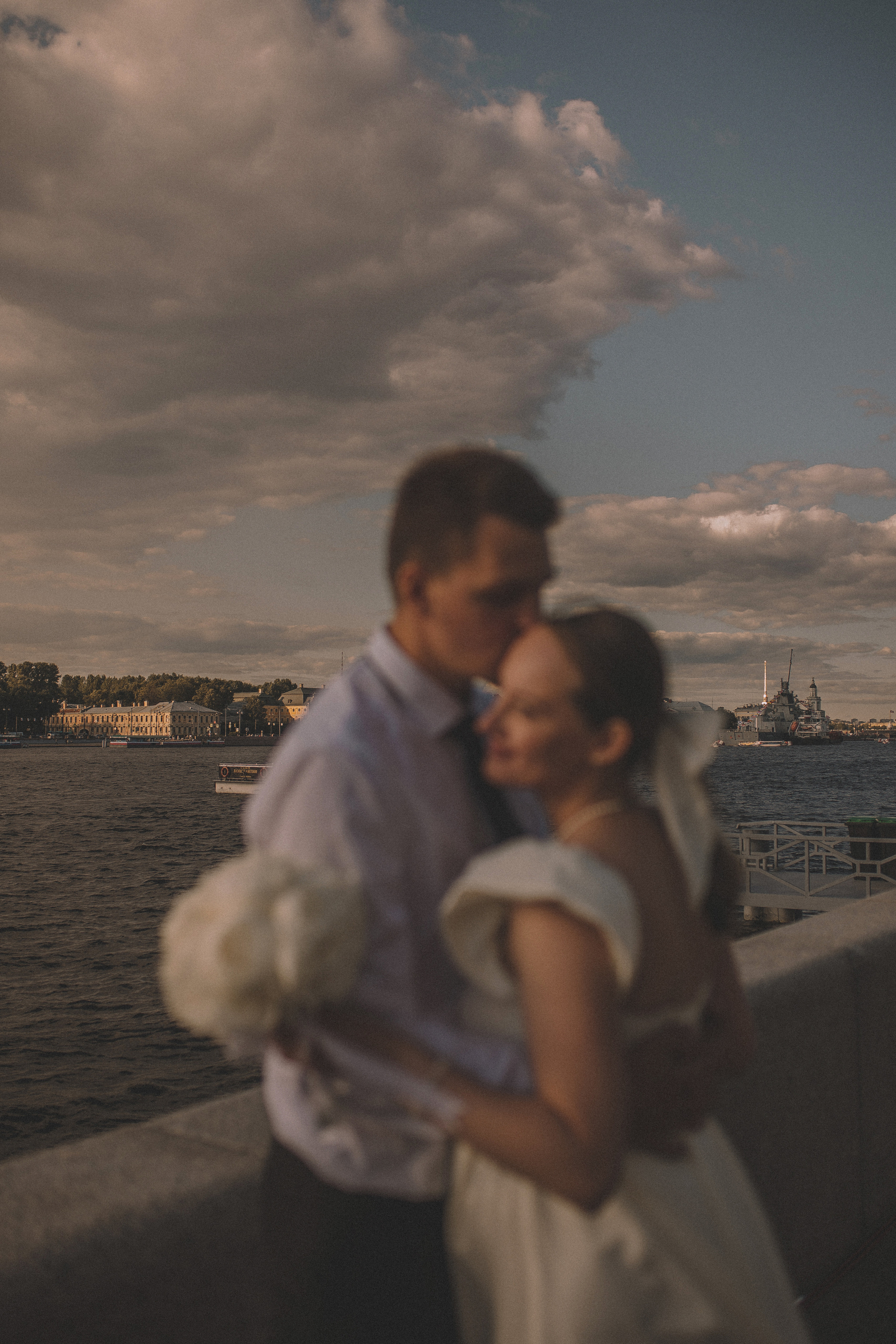 А&A | Санкт-Петербург. Фотограф Екатерина Амбрушкевич