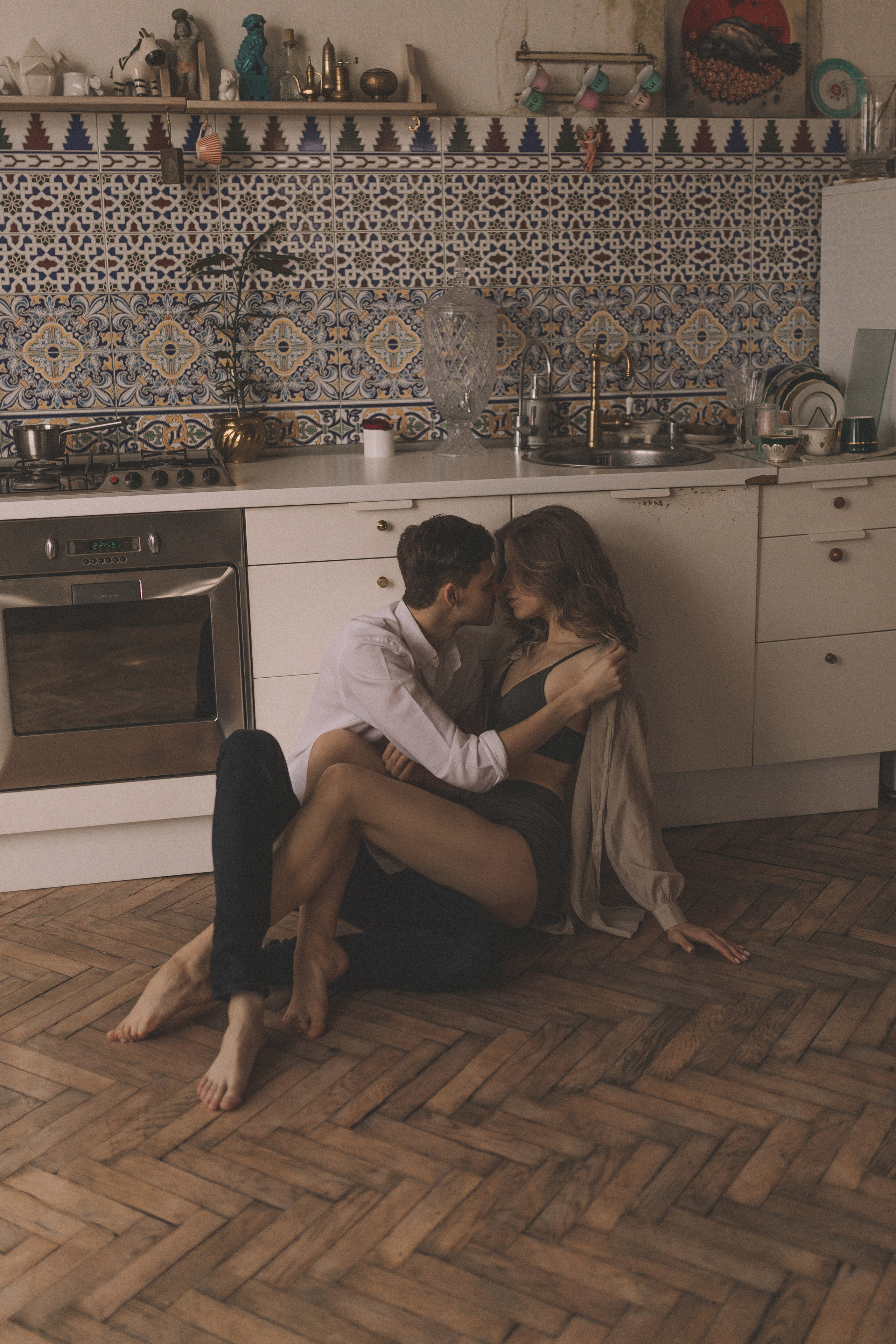 Я&Е | Екатеринбург. Фотограф Екатерина Амбрушкевич