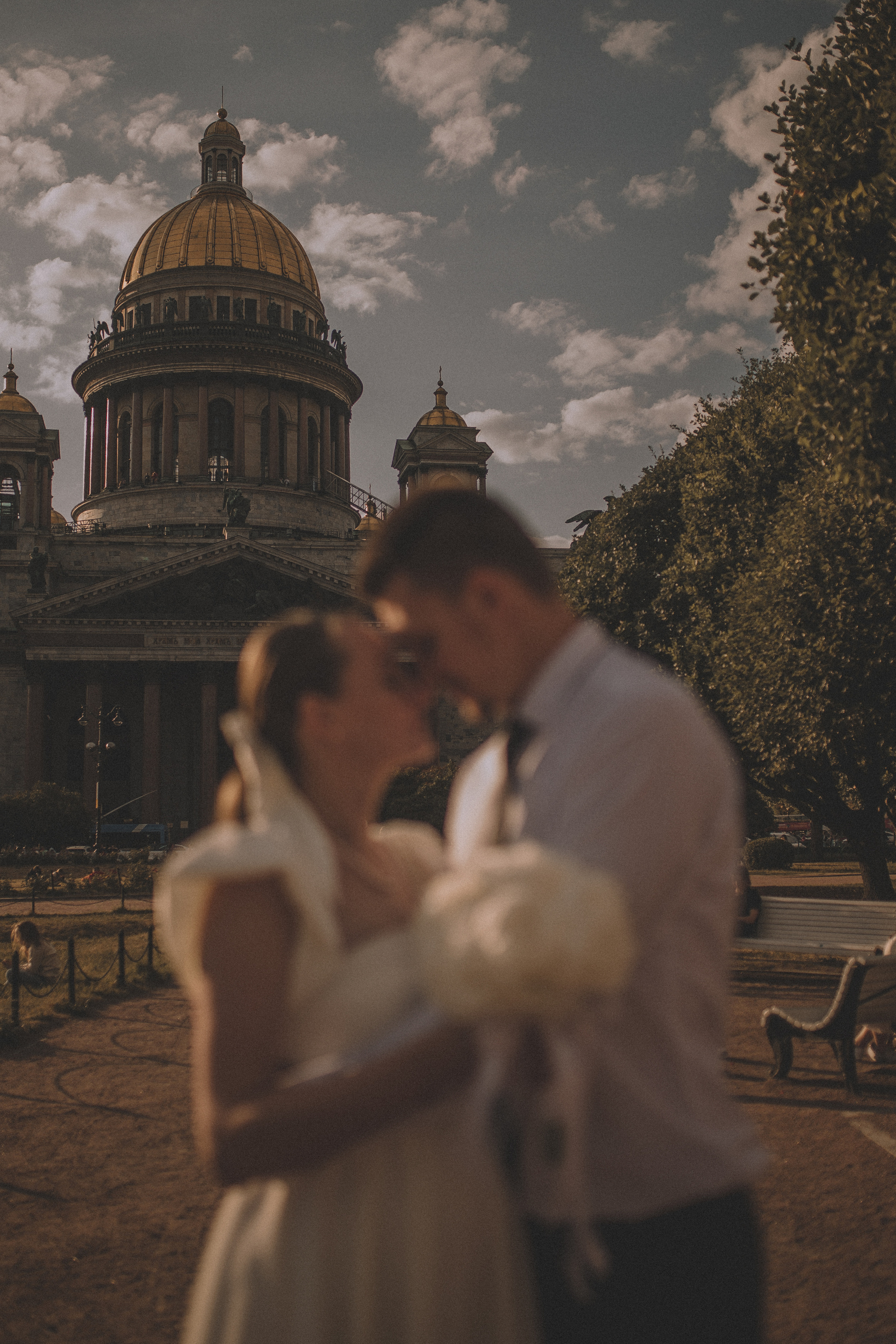 А&A | Санкт-Петербург. Фотограф Екатерина Амбрушкевич