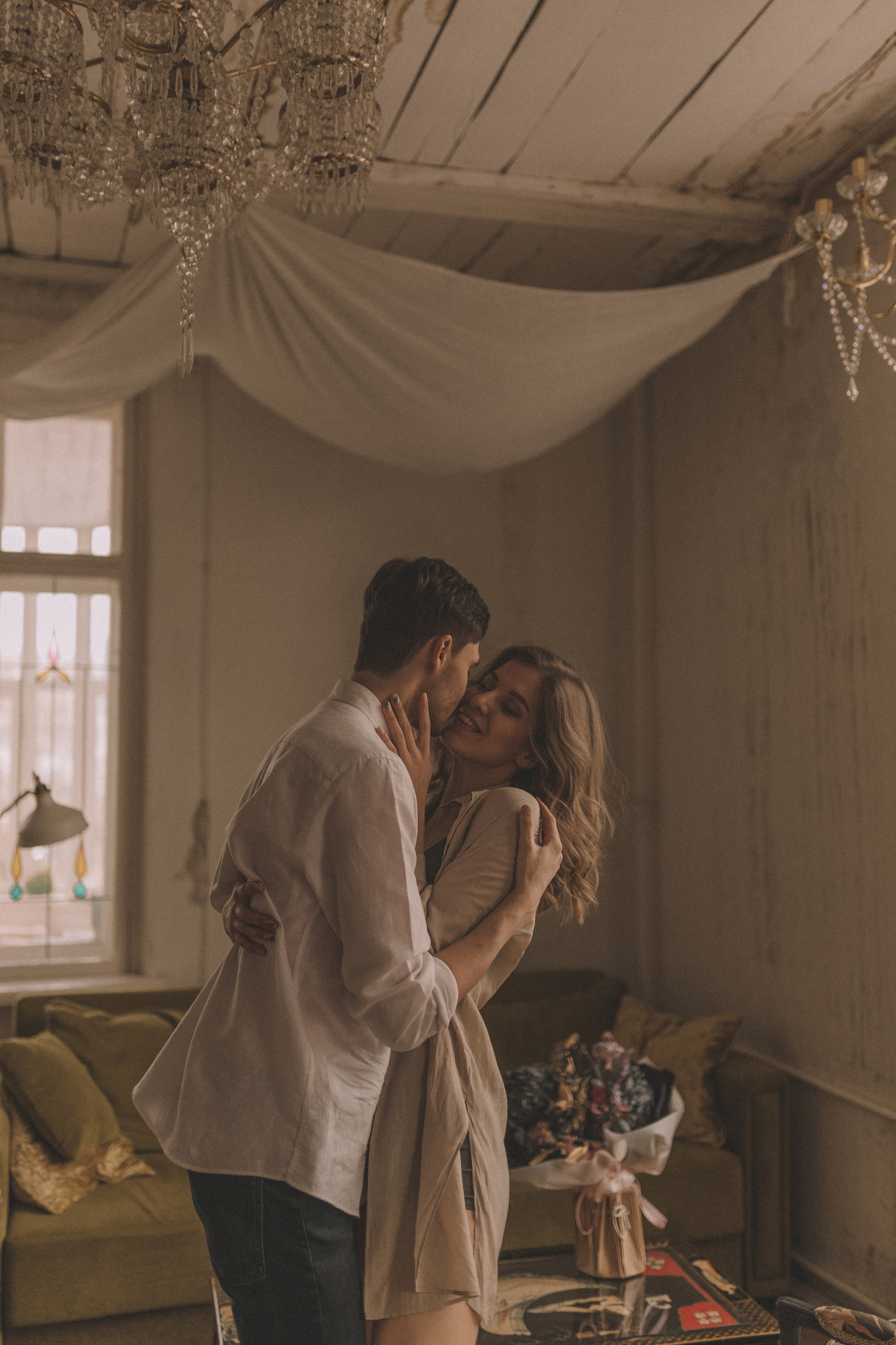 Я&Е | Екатеринбург. Фотограф Екатерина Амбрушкевич