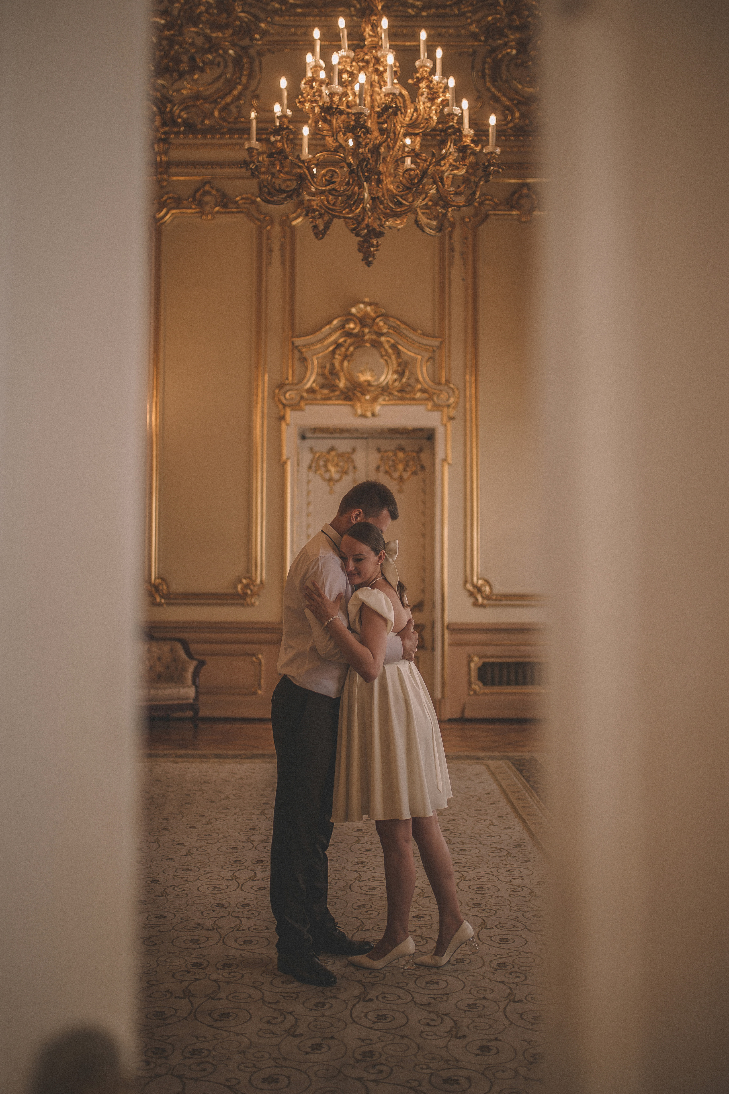 А&A | Санкт-Петербург. Фотограф Екатерина Амбрушкевич