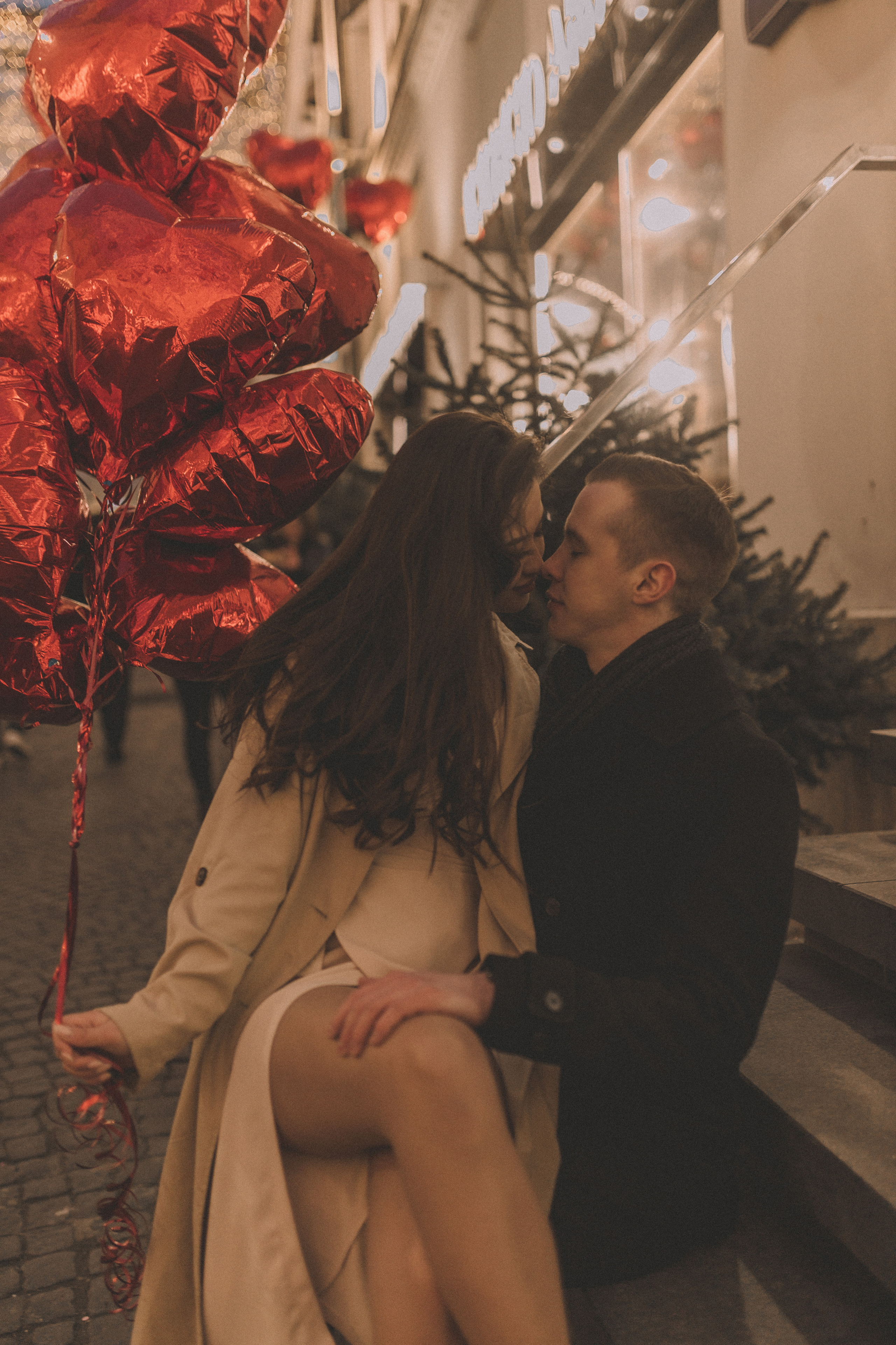 С&П | Москва. Фотограф Екатерина Амбрушкевич