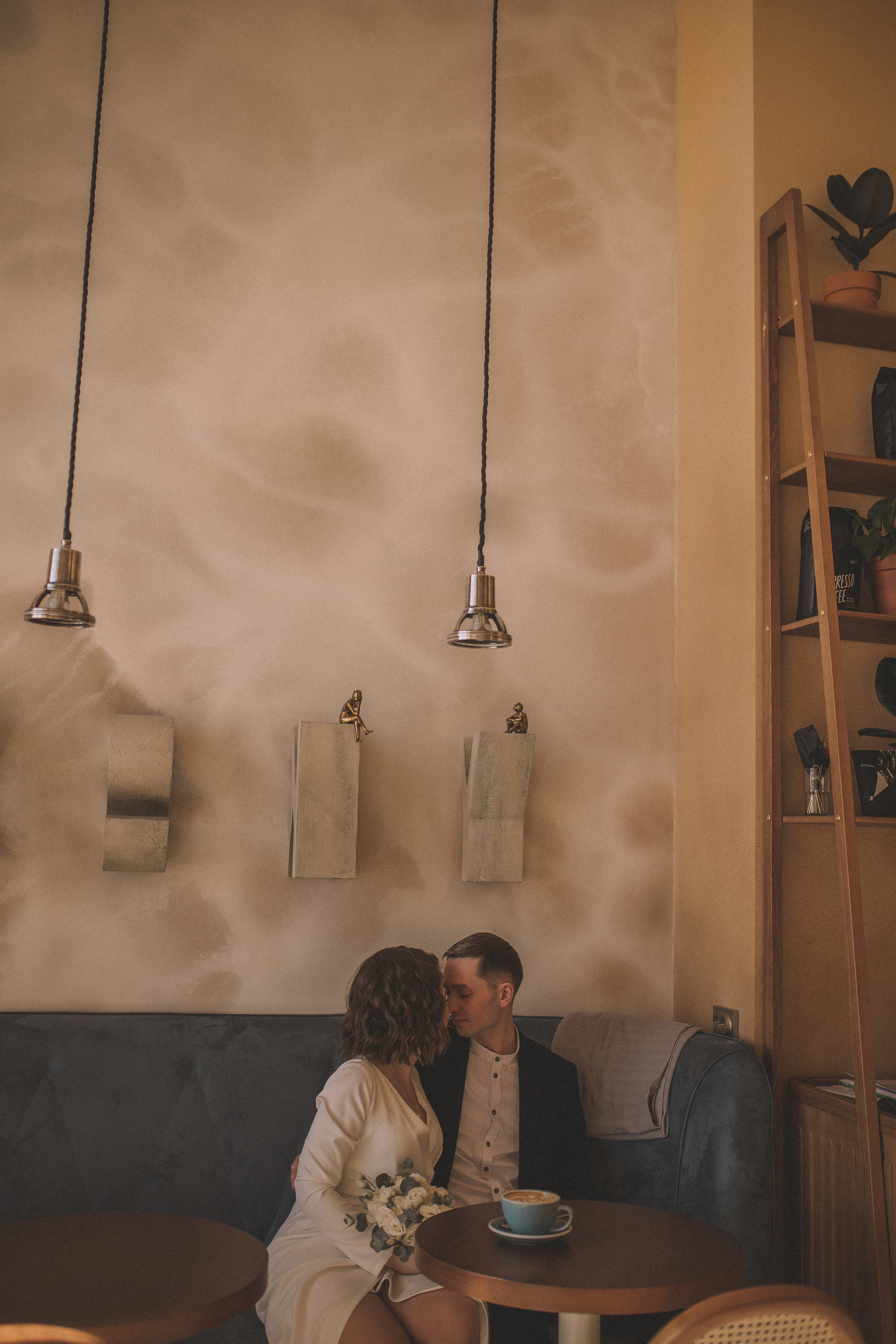 В&A | Екатеринбург. Фотограф Екатерина Амбрушкевич