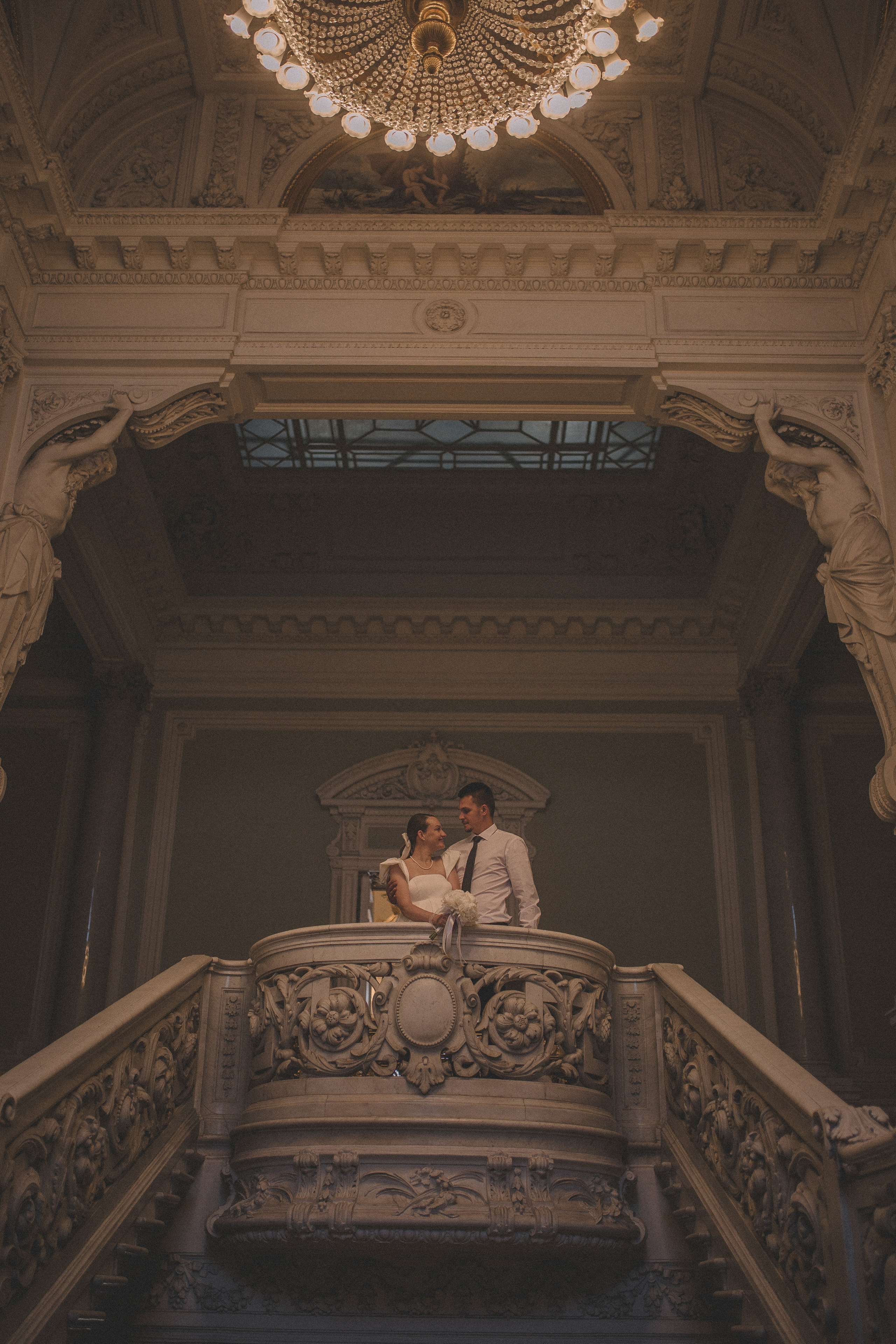 А&A | Санкт-Петербург. Фотограф Екатерина Амбрушкевич