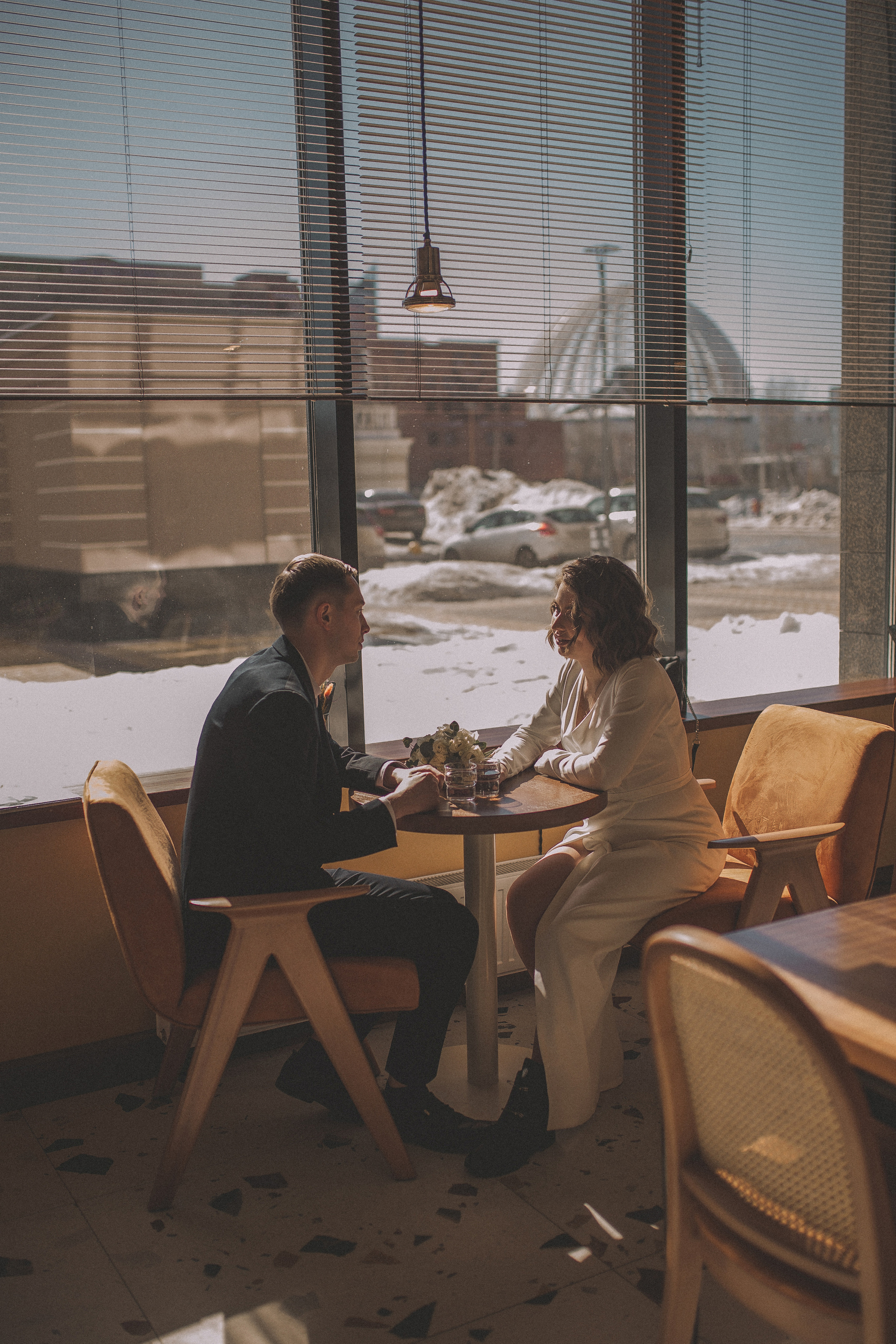 В&A | Екатеринбург. Фотограф Екатерина Амбрушкевич