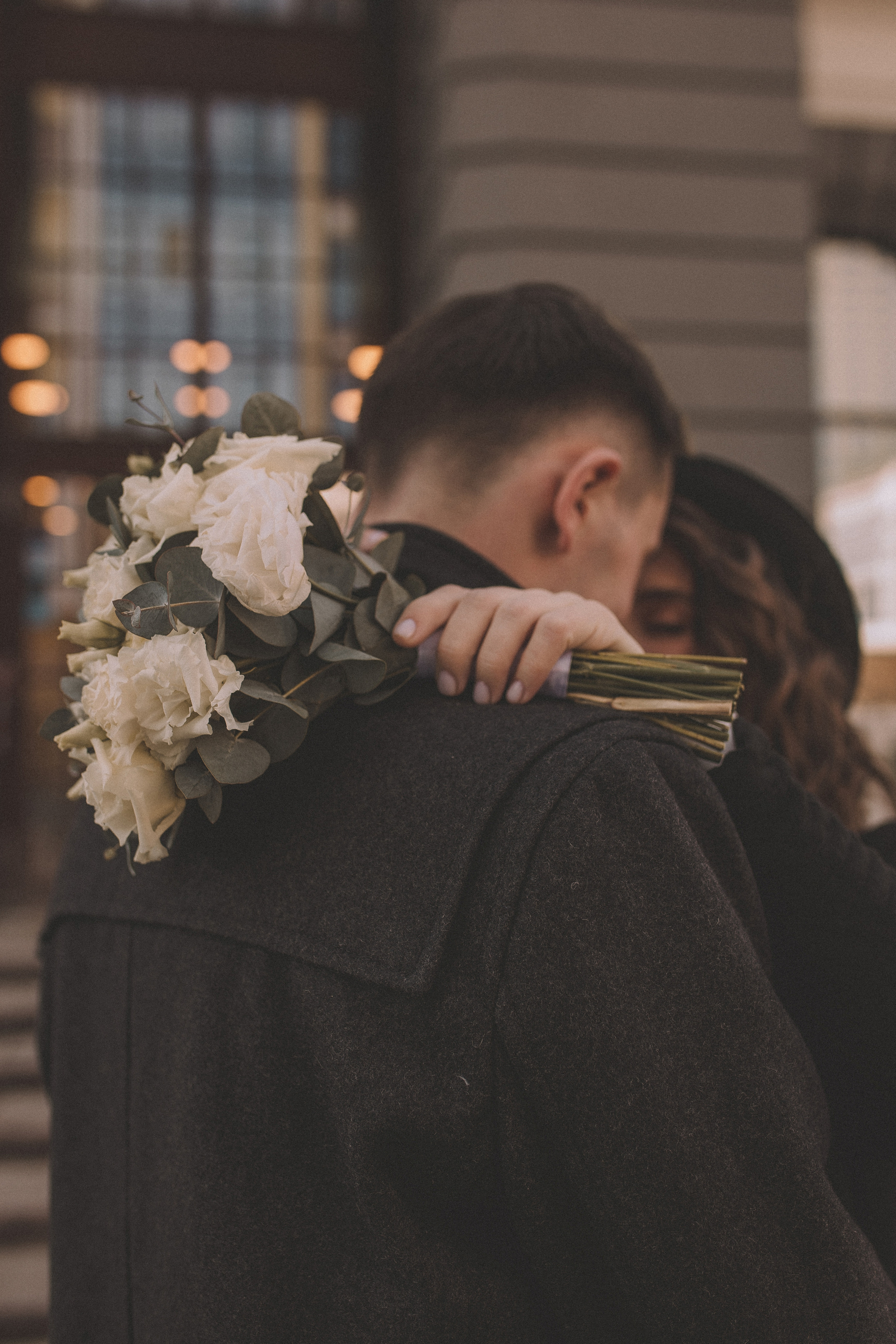 В&A | Екатеринбург. Фотограф Екатерина Амбрушкевич