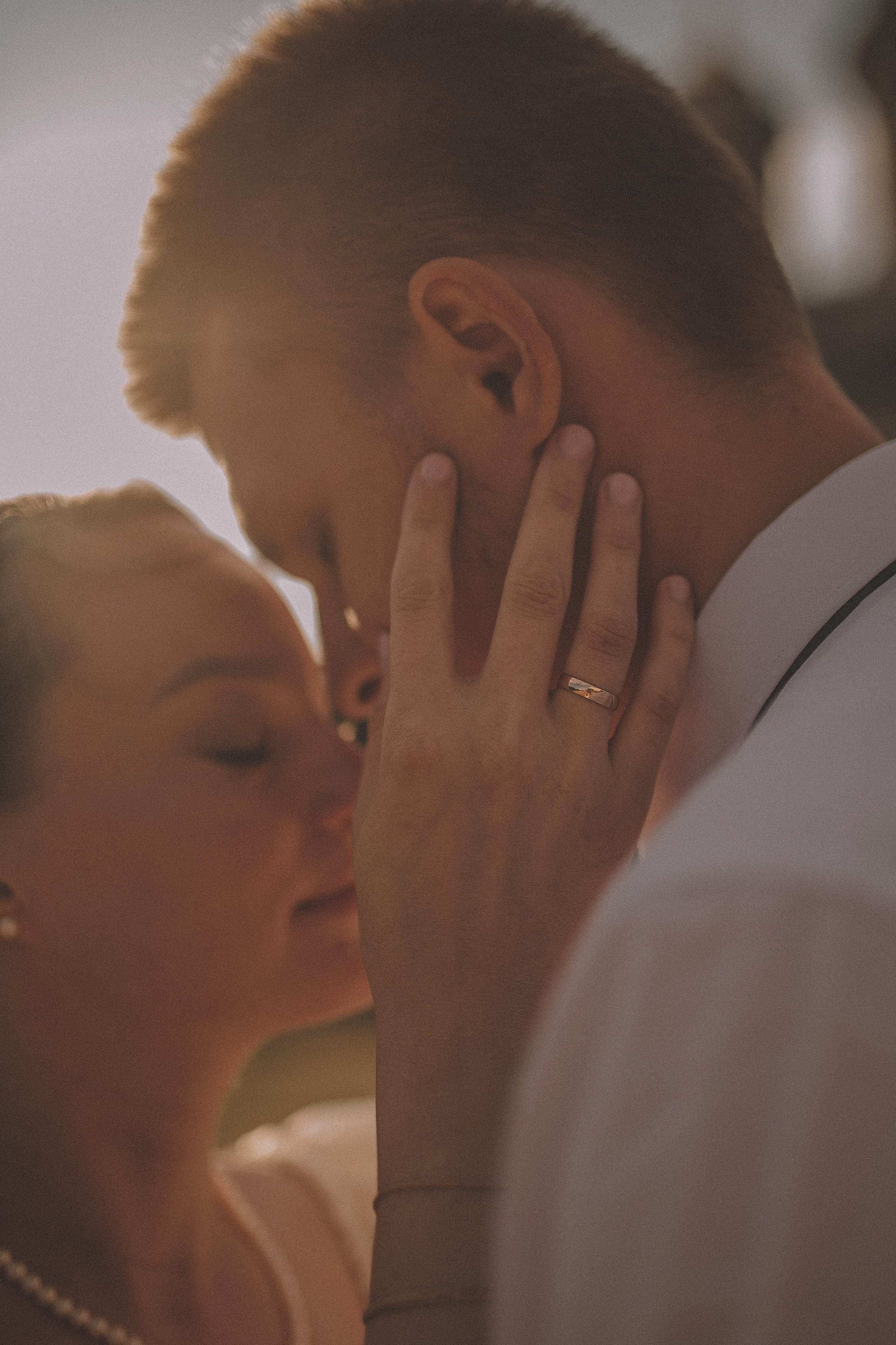 А&A | Санкт-Петербург. Фотограф Екатерина Амбрушкевич