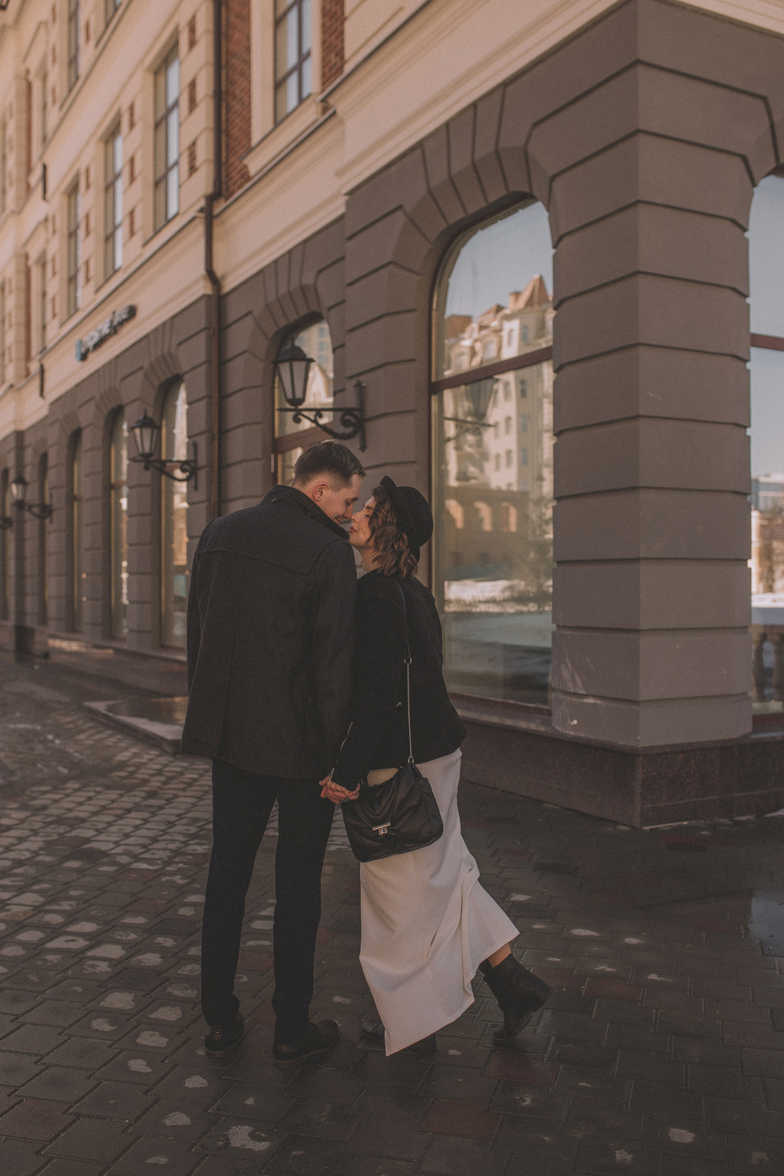 В&A | Екатеринбург. Фотограф Екатерина Амбрушкевич