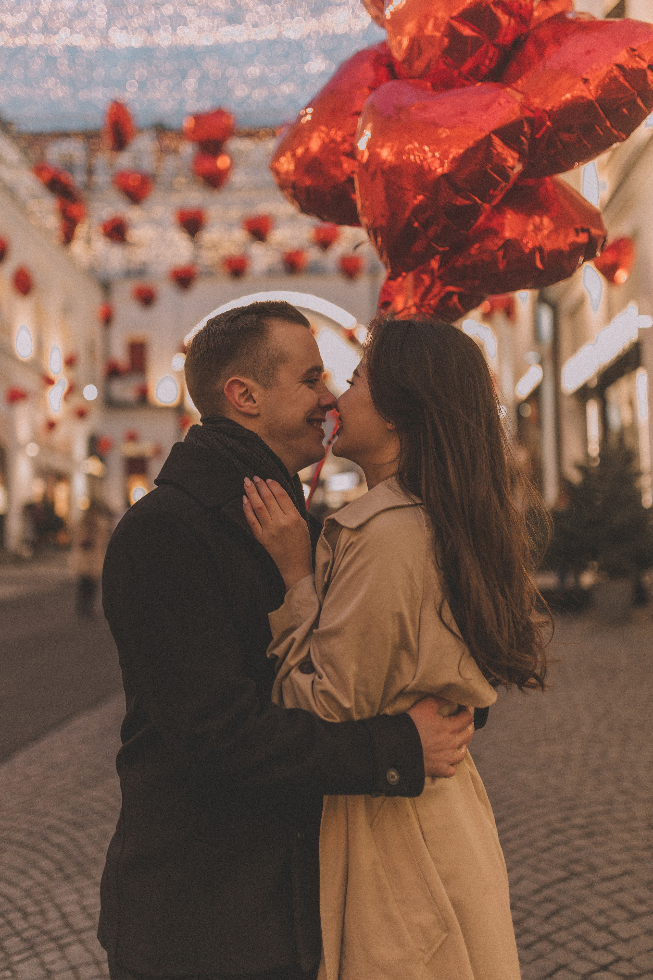 С&П | Москва. Фотограф Екатерина Амбрушкевич