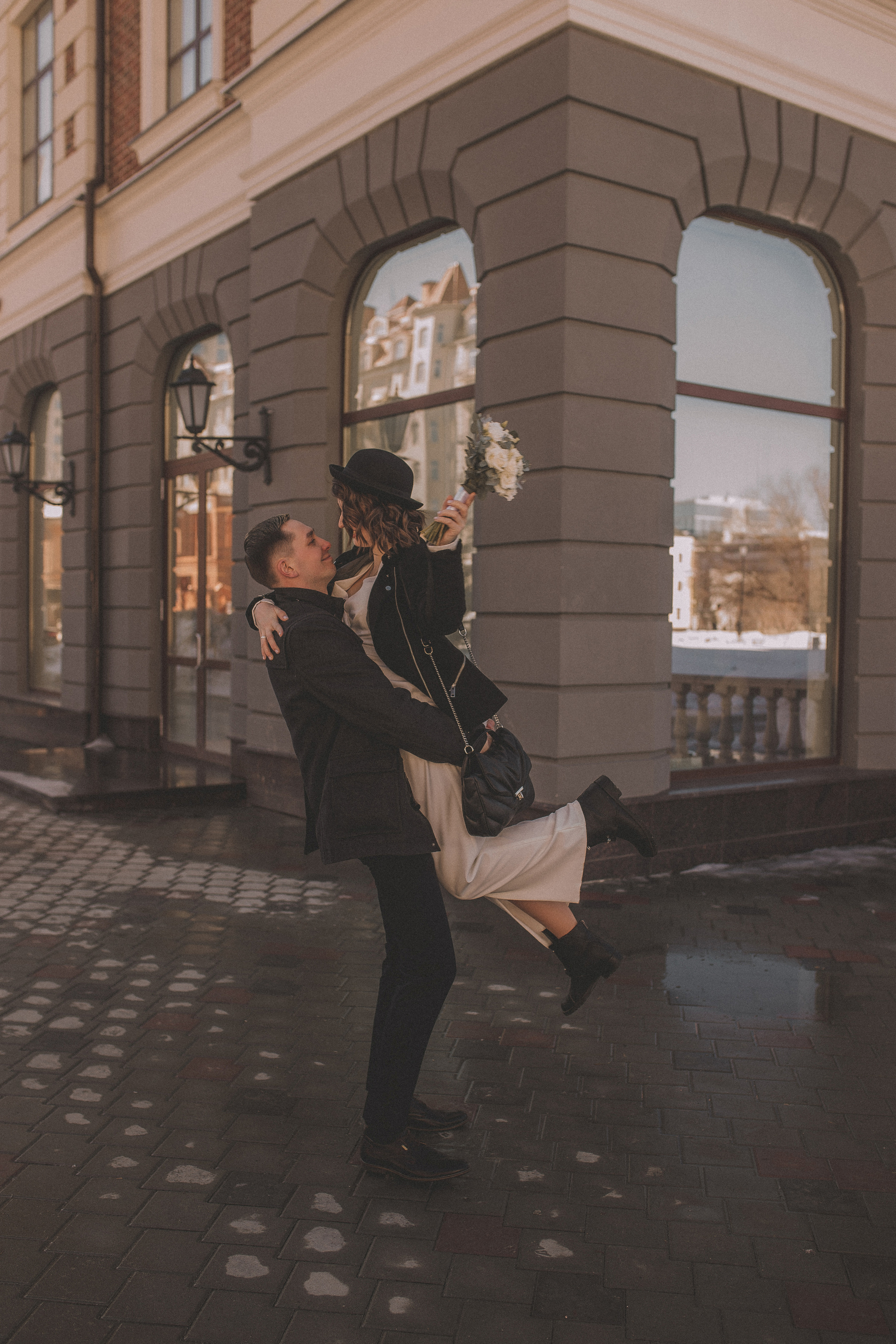 В&A | Екатеринбург. Фотограф Екатерина Амбрушкевич