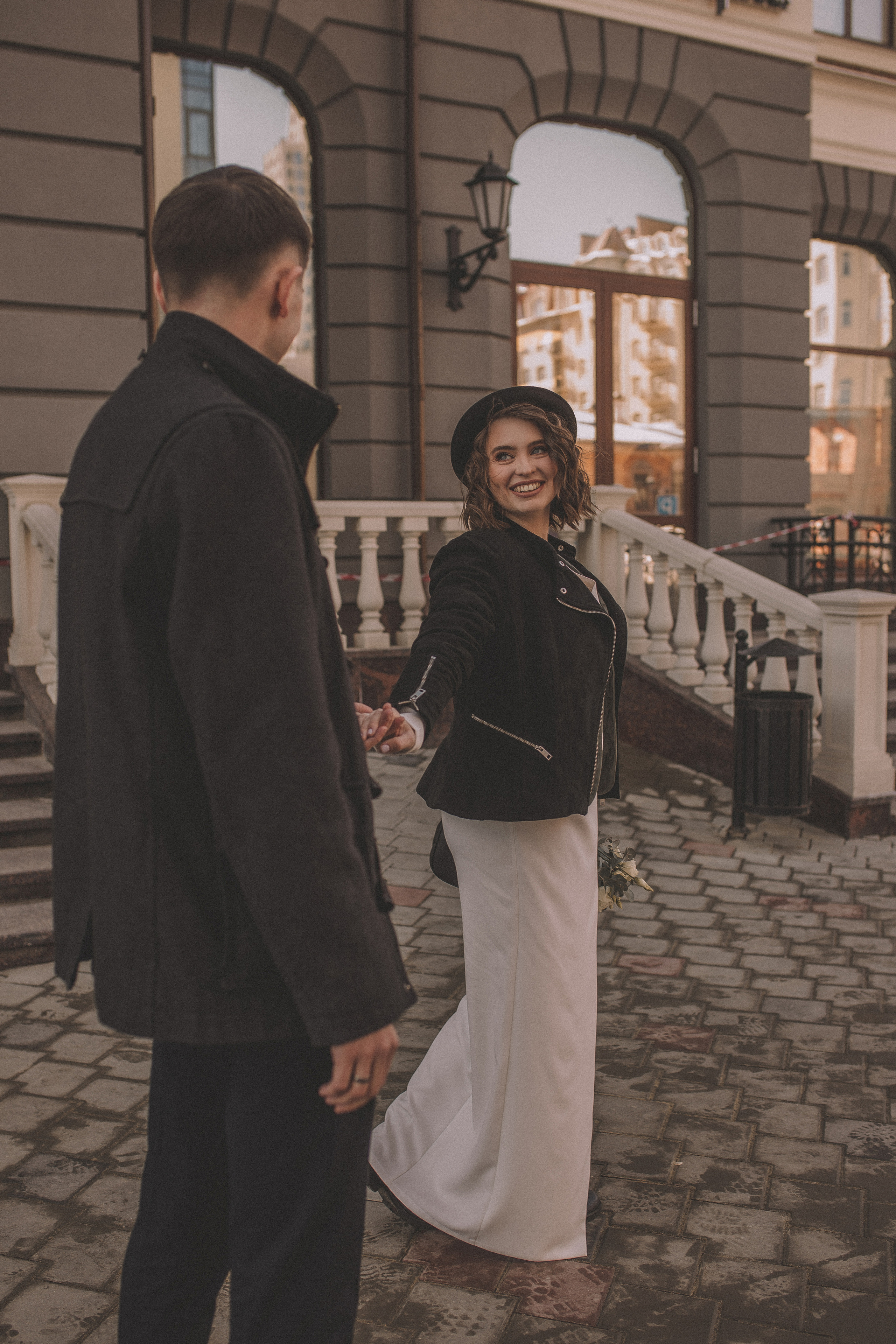 В&A | Екатеринбург. Фотограф Екатерина Амбрушкевич