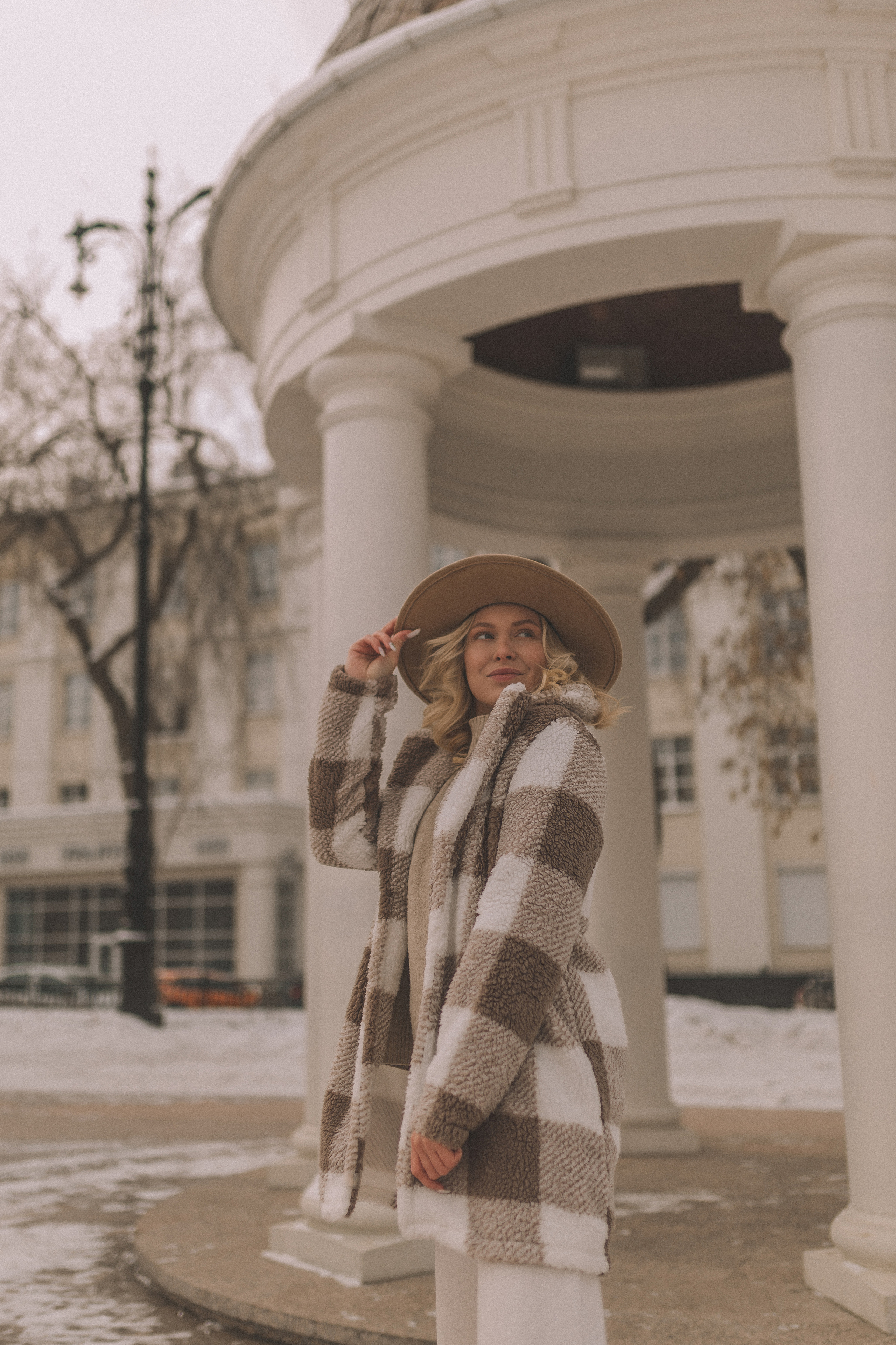 Дарья | Екатеринбург. Фотограф Екатерина Амбрушкевич