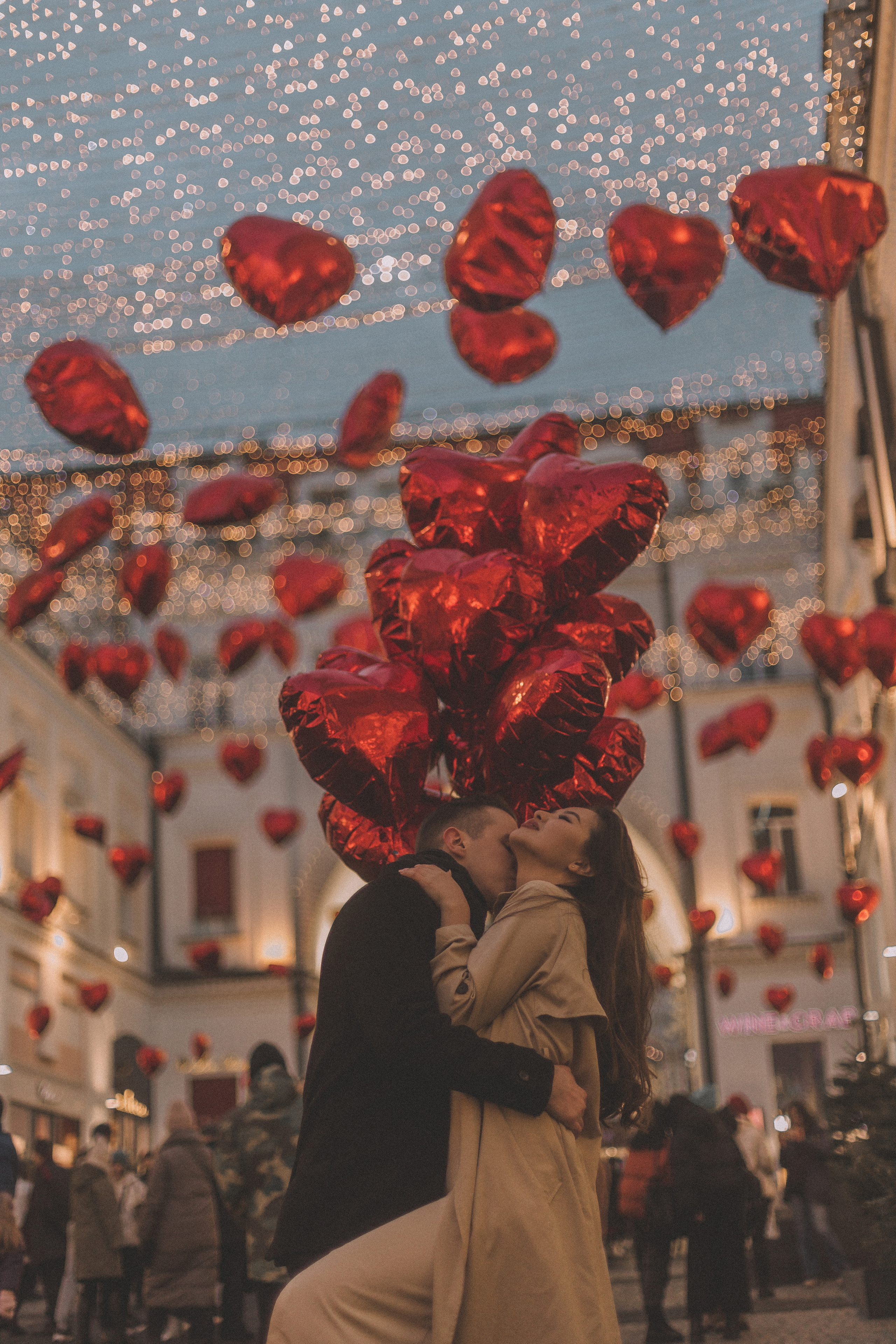 С&П | Москва. Фотограф Екатерина Амбрушкевич