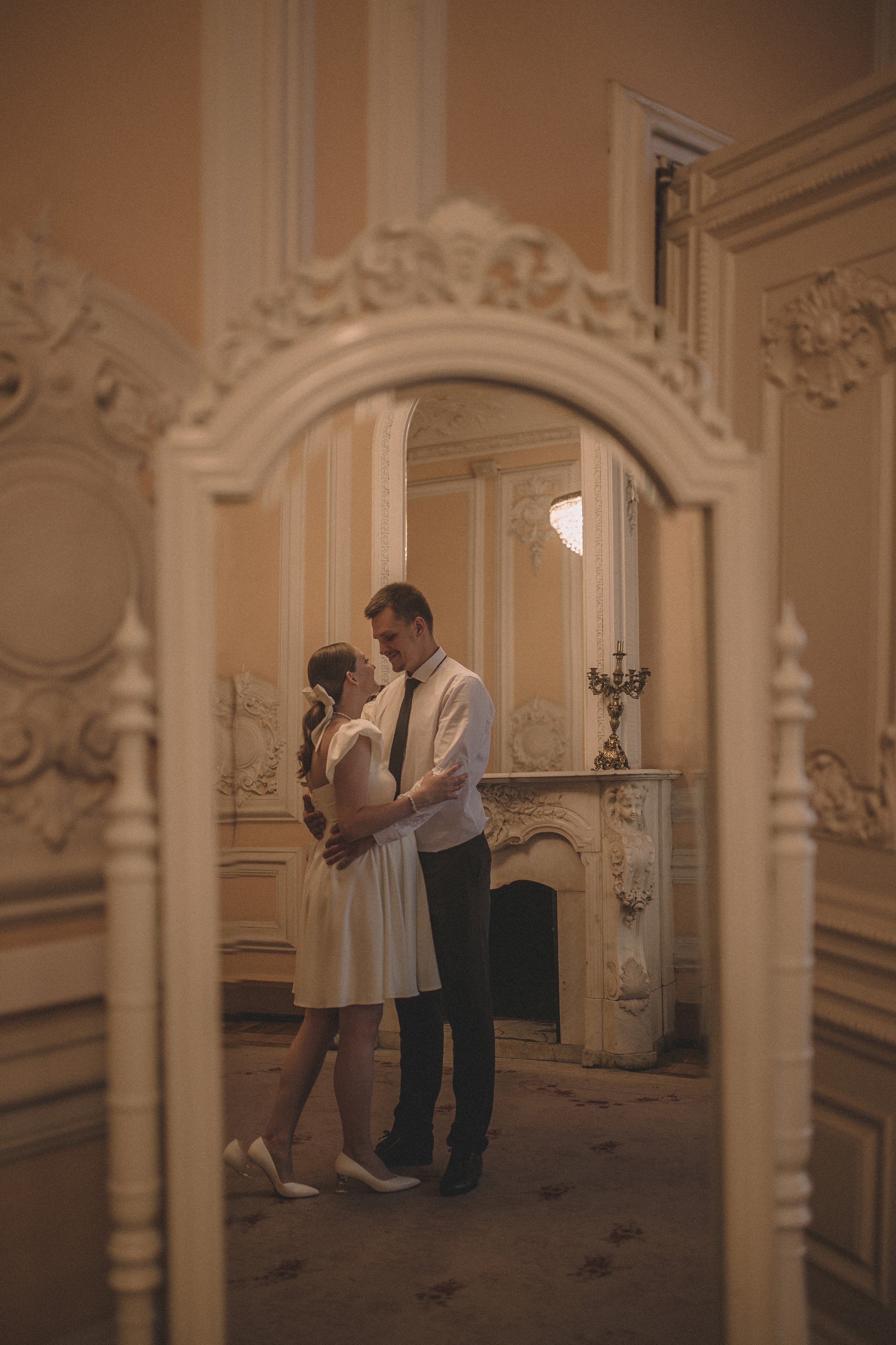 А&A | Санкт-Петербург. Фотограф Екатерина Амбрушкевич