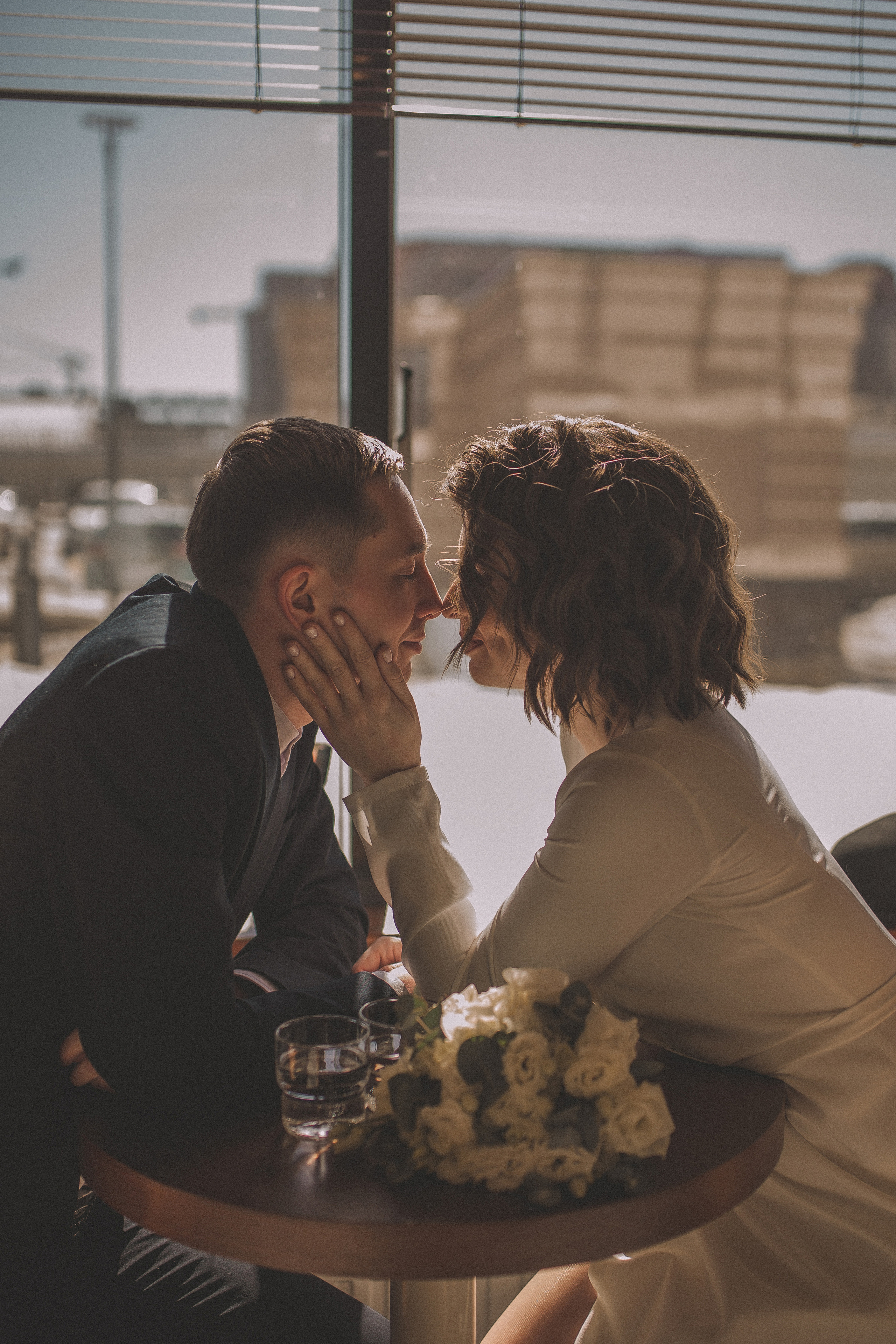 В&A | Екатеринбург. Фотограф Екатерина Амбрушкевич