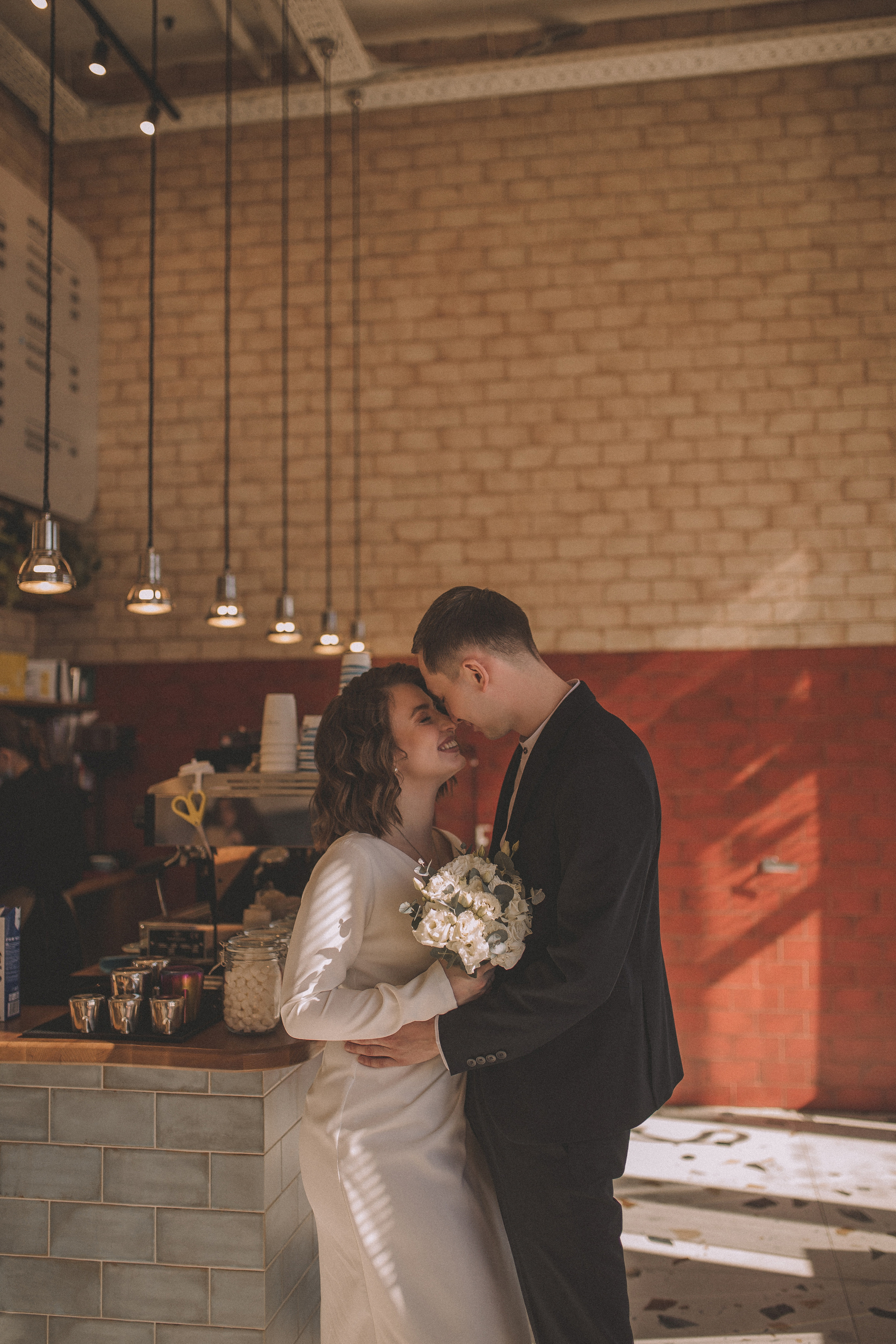 В&A | Екатеринбург. Фотограф Екатерина Амбрушкевич