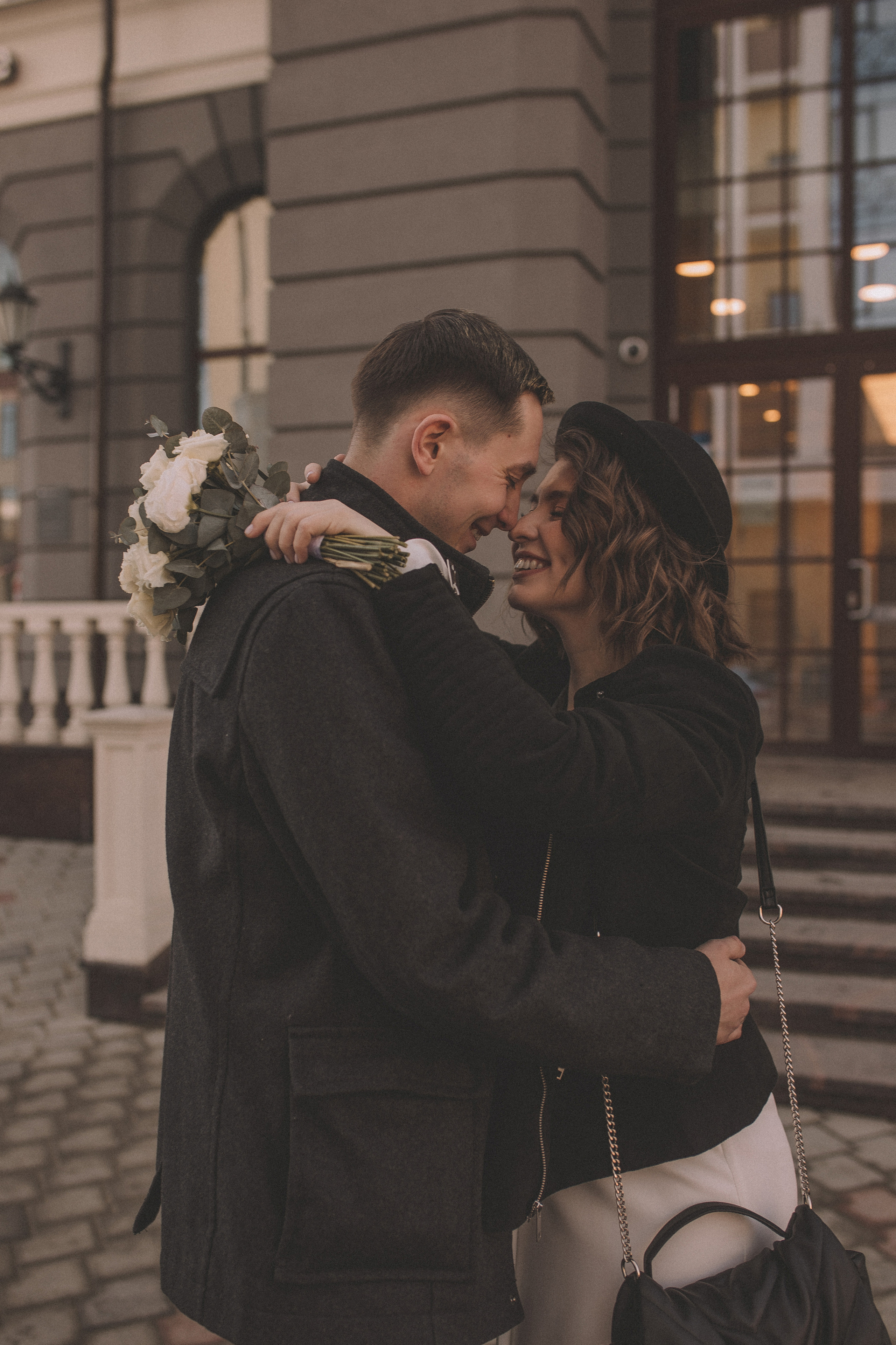 В&A | Екатеринбург. Фотограф Екатерина Амбрушкевич