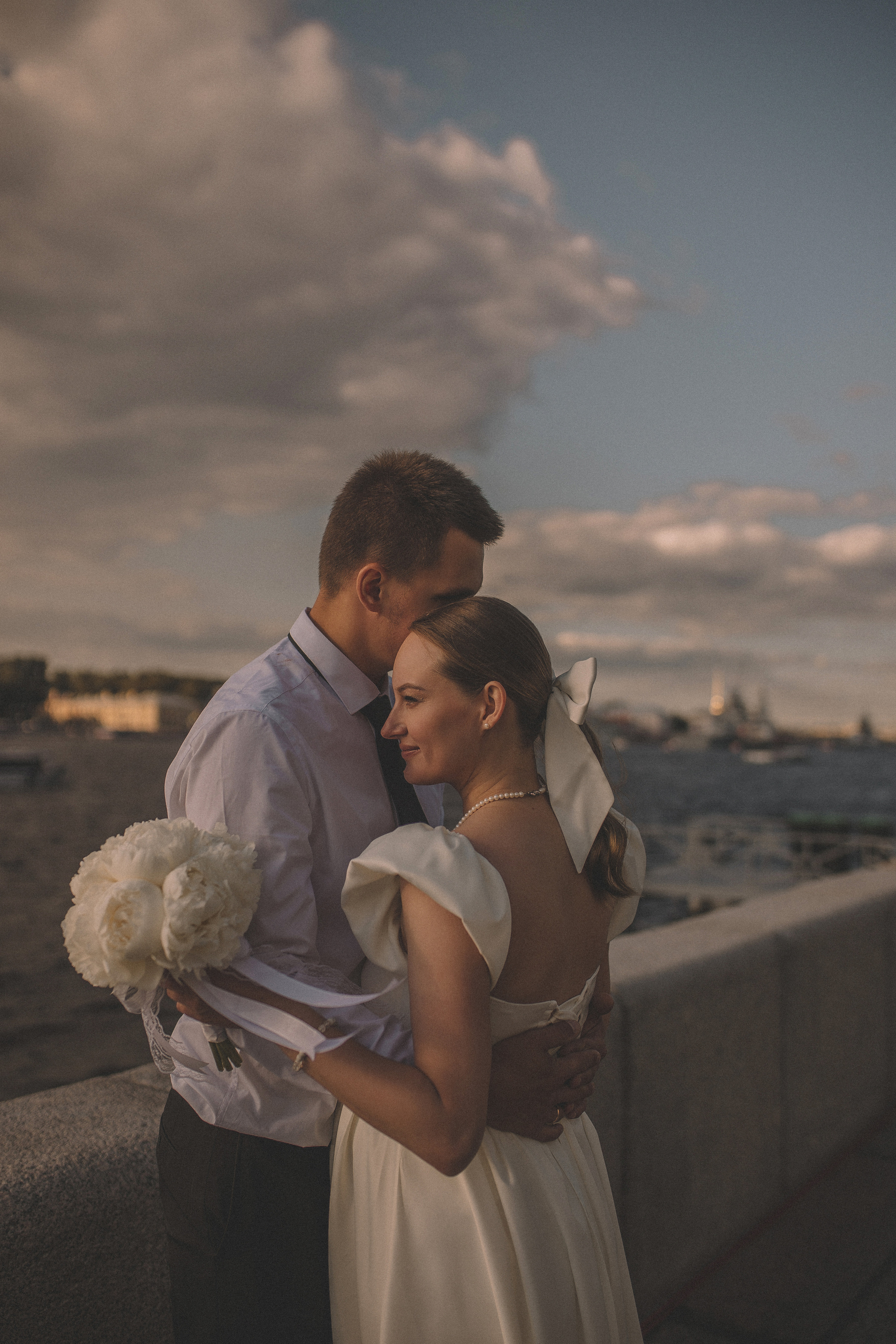 А&A | Санкт-Петербург. Фотограф Екатерина Амбрушкевич