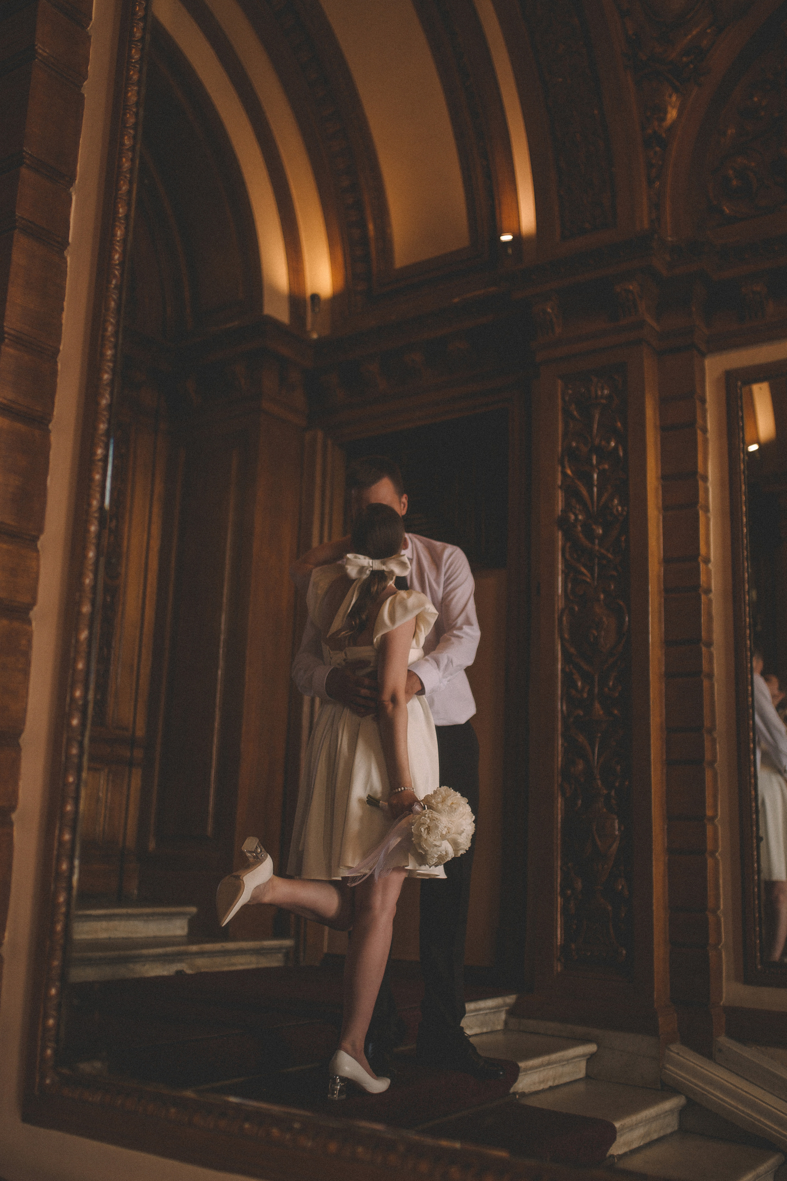 А&A | Санкт-Петербург. Фотограф Екатерина Амбрушкевич