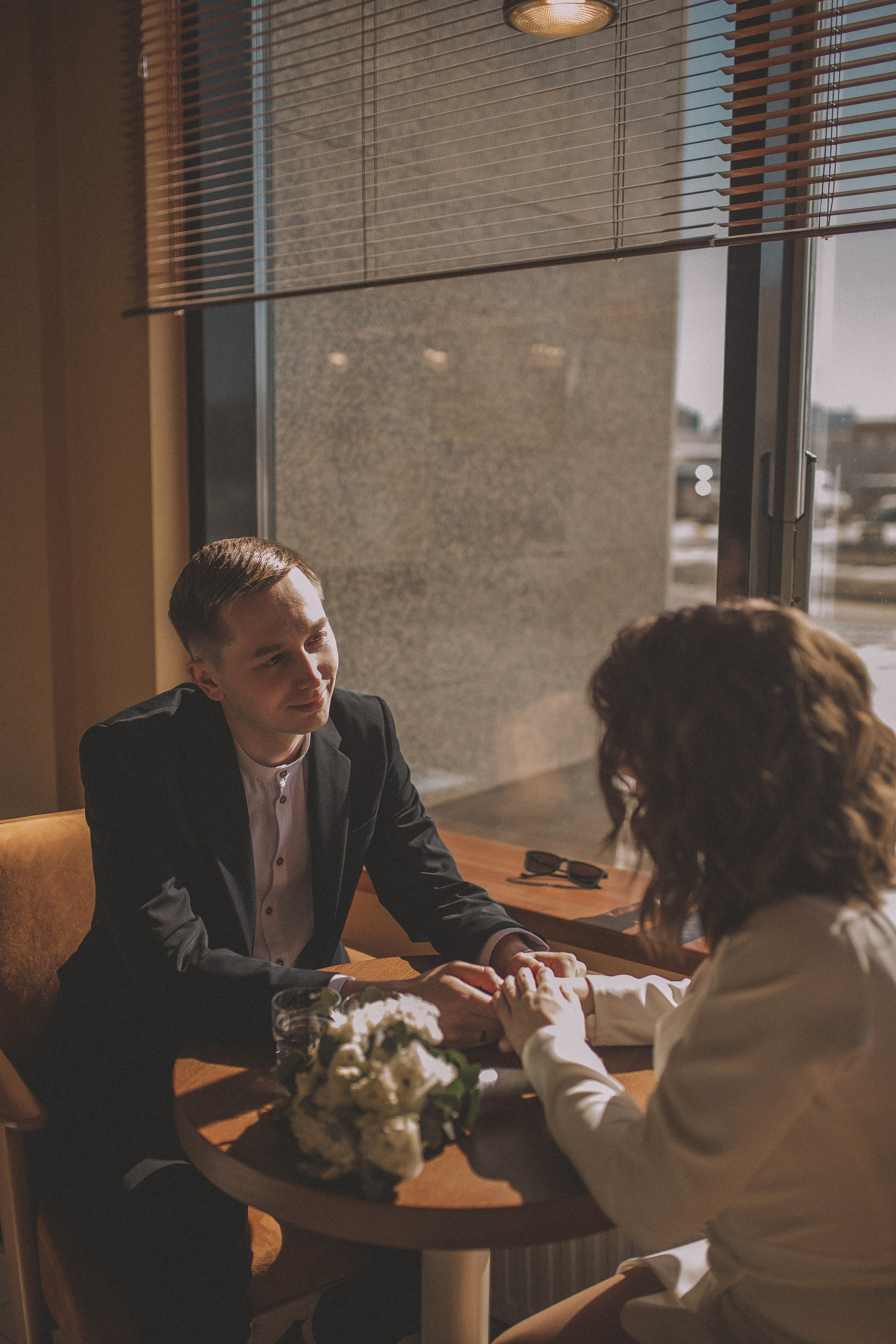 В&A | Екатеринбург. Фотограф Екатерина Амбрушкевич