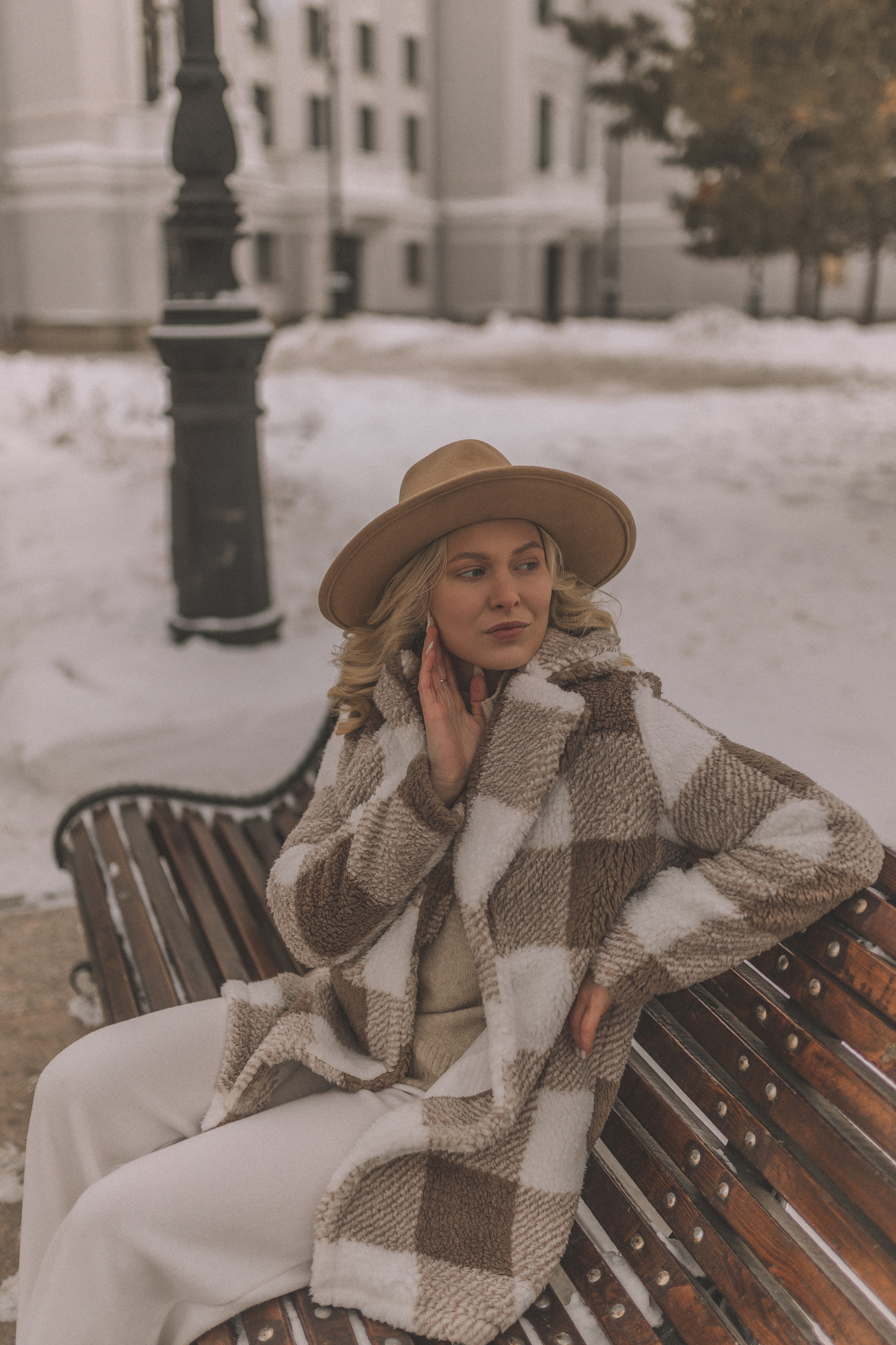 Дарья | Екатеринбург. Фотограф Екатерина Амбрушкевич