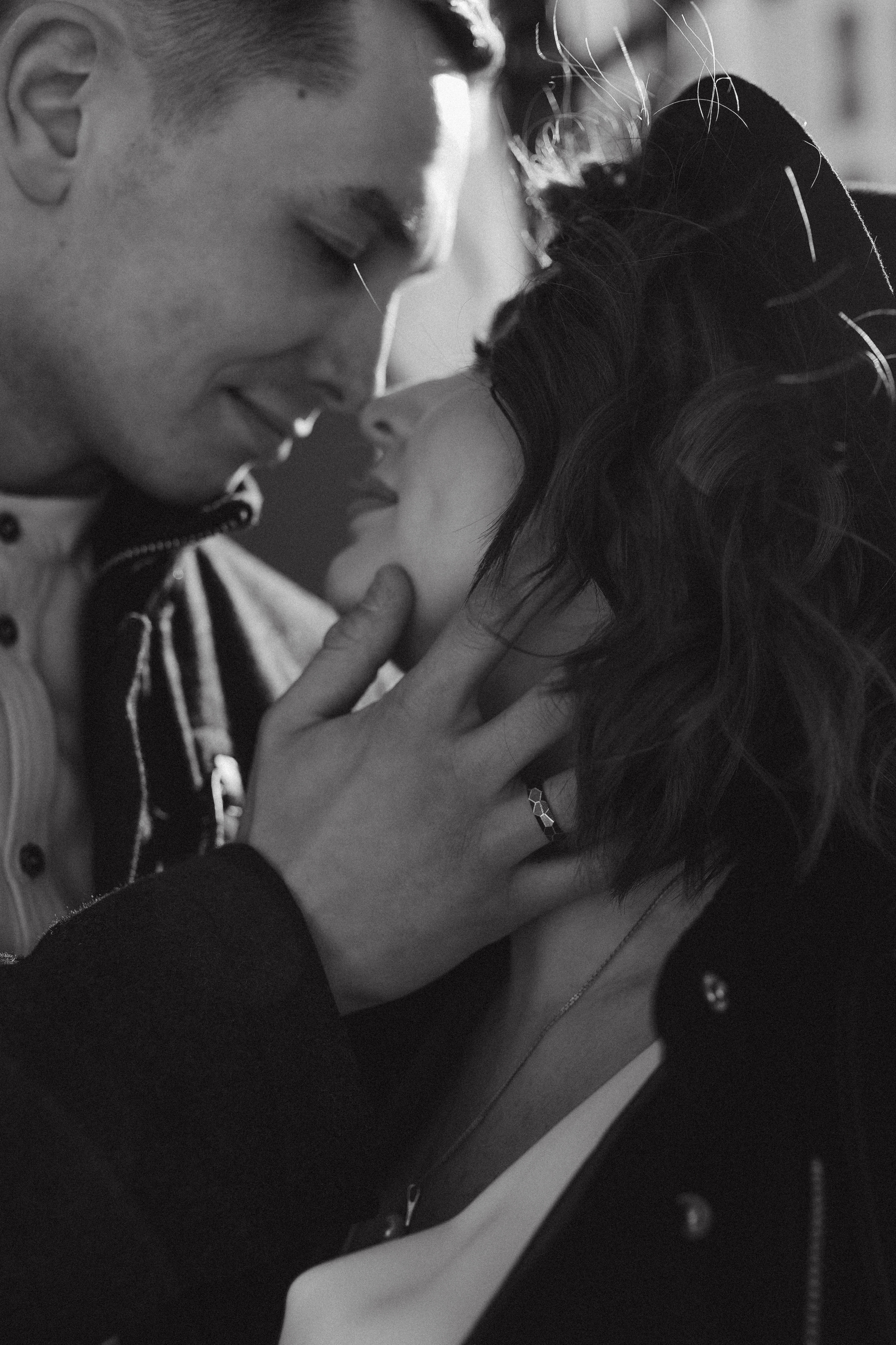 В&A | Екатеринбург. Фотограф Екатерина Амбрушкевич