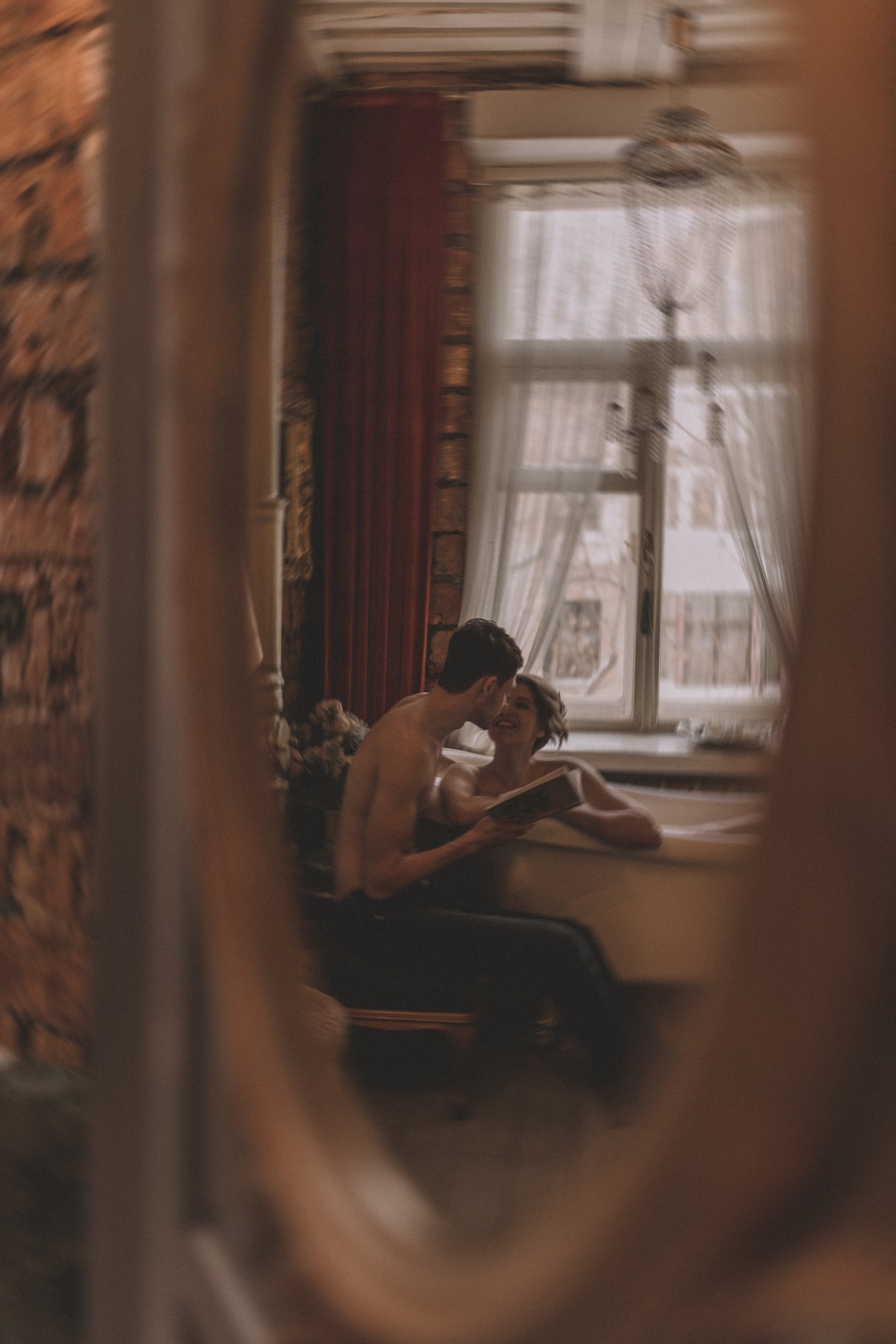 Я&Е | Екатеринбург. Фотограф Екатерина Амбрушкевич