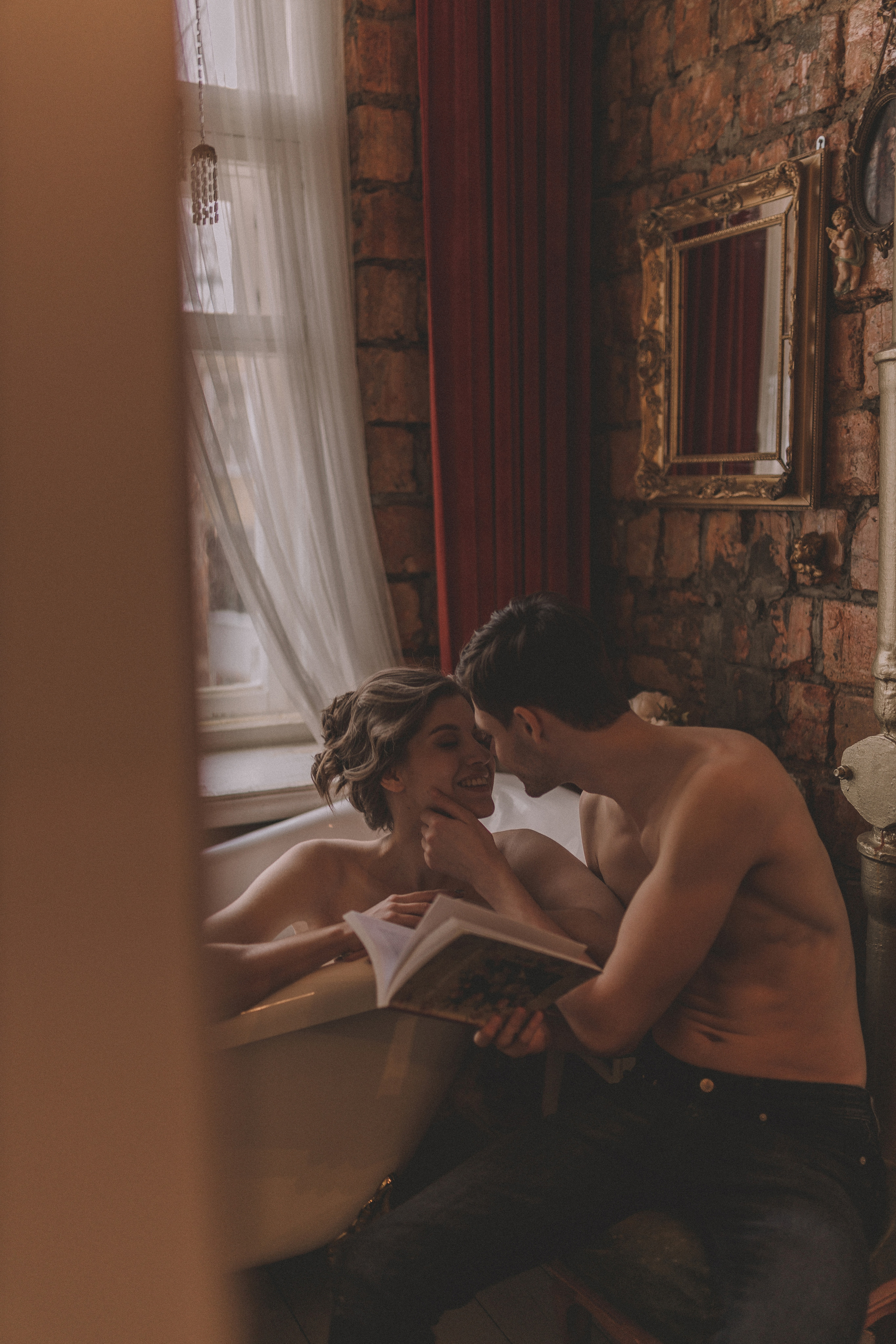 Я&Е | Екатеринбург. Фотограф Екатерина Амбрушкевич