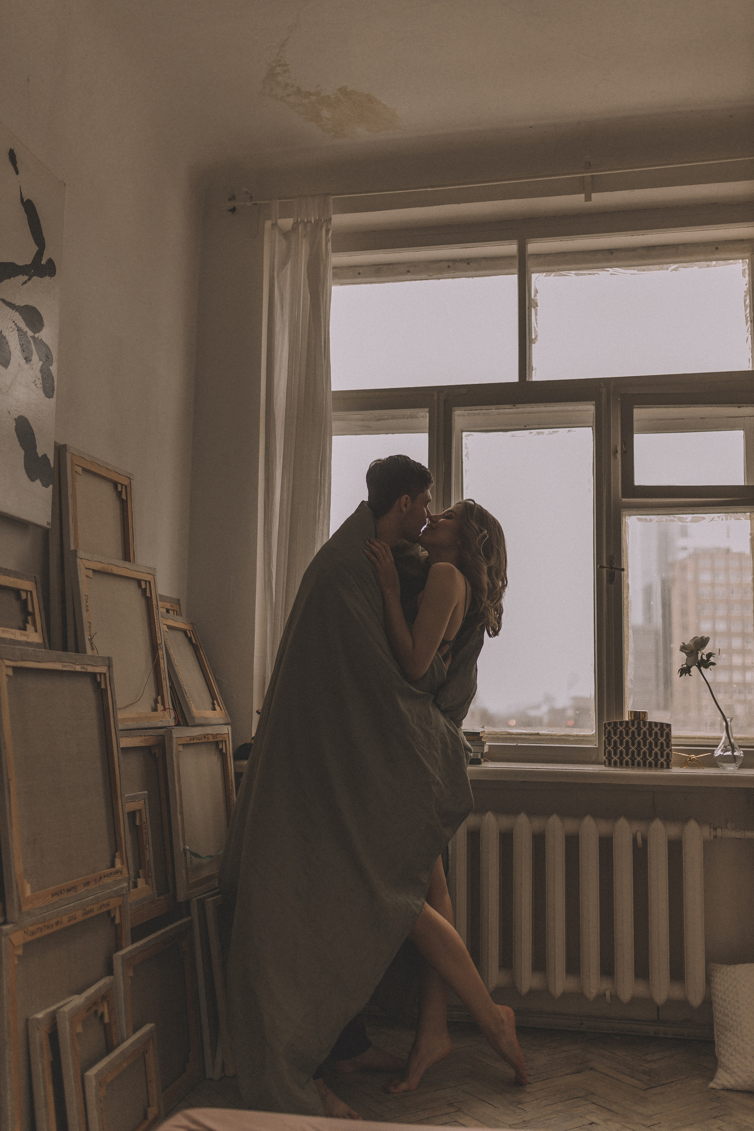 Я&Е | Екатеринбург. Фотограф Екатерина Амбрушкевич