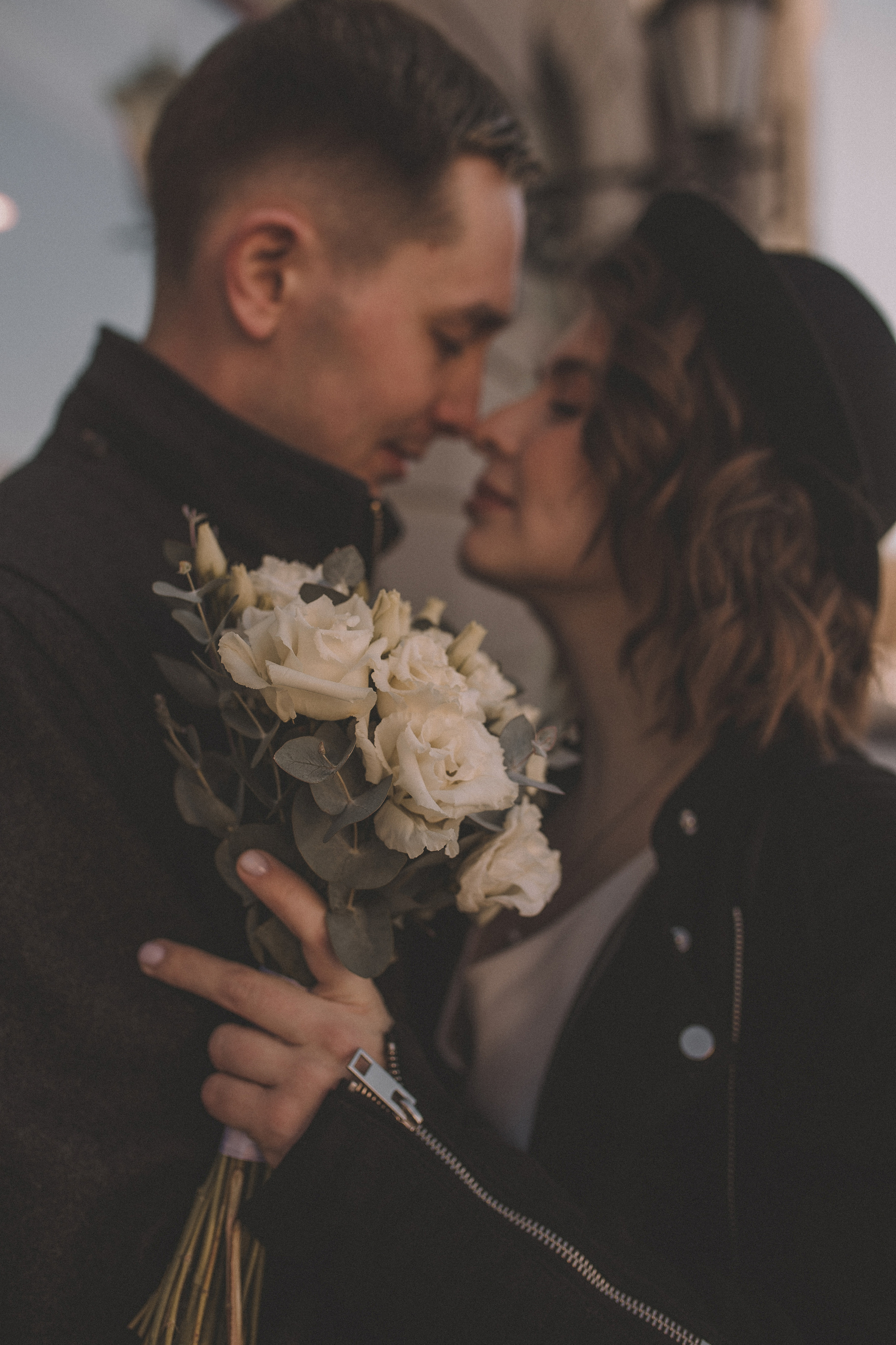 В&A | Екатеринбург. Фотограф Екатерина Амбрушкевич