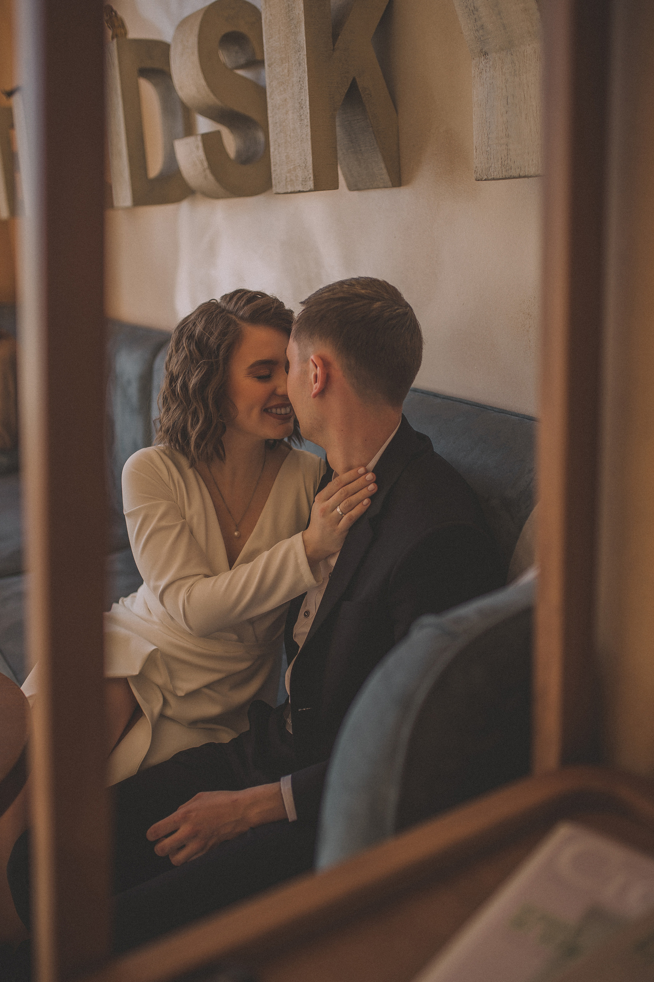 В&A | Екатеринбург. Фотограф Екатерина Амбрушкевич