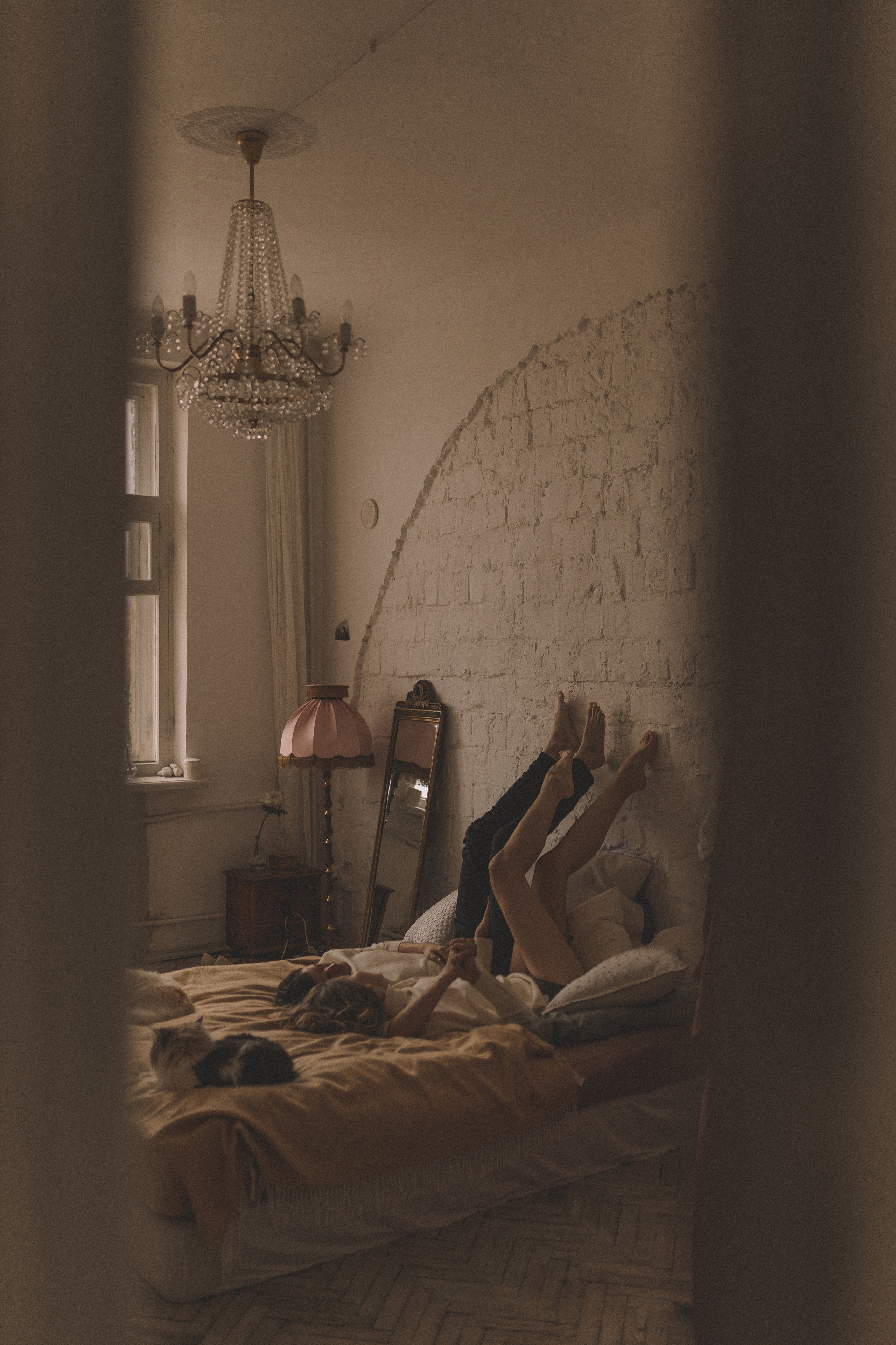 Я&Е | Екатеринбург. Фотограф Екатерина Амбрушкевич