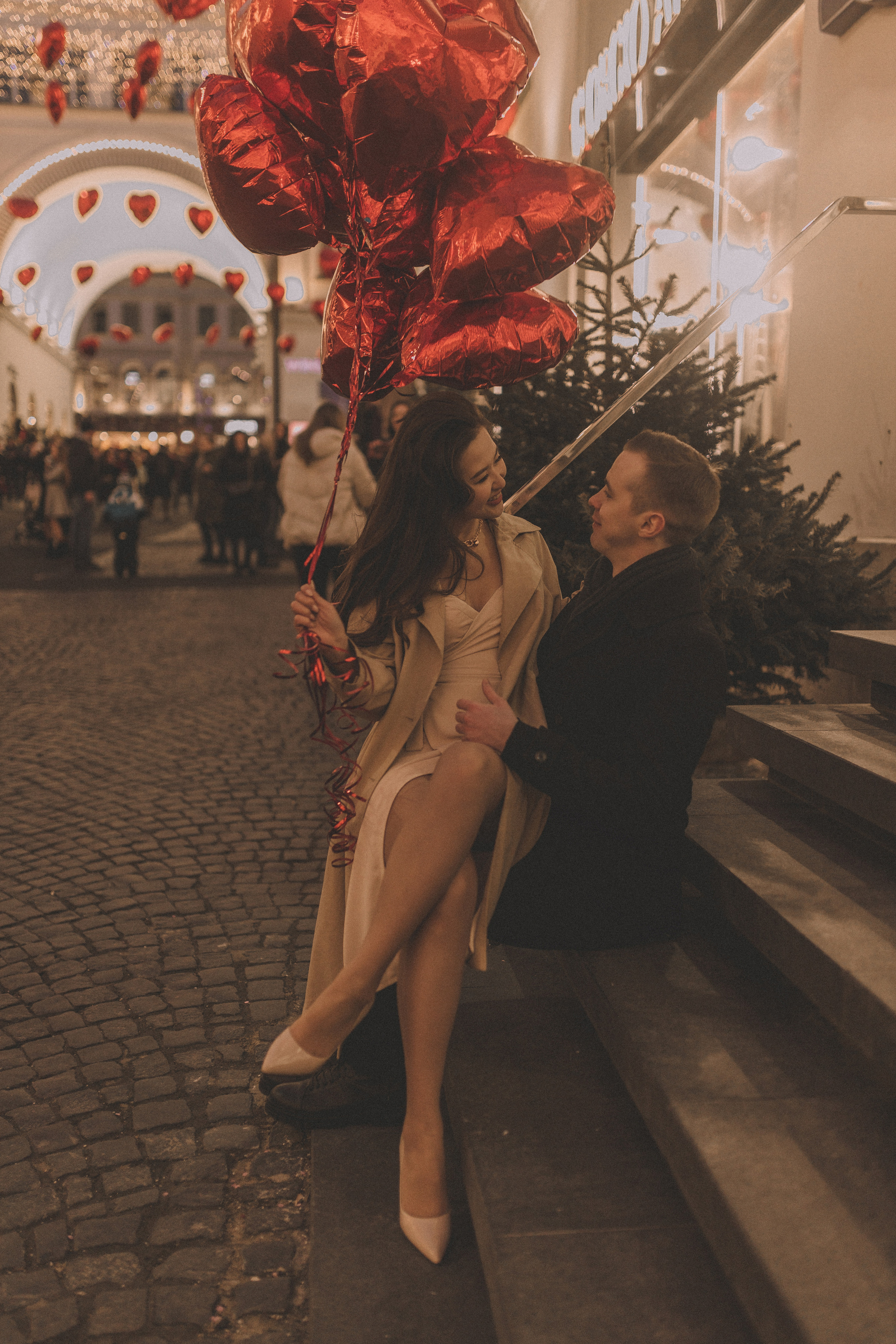 С&П | Москва. Фотограф Екатерина Амбрушкевич