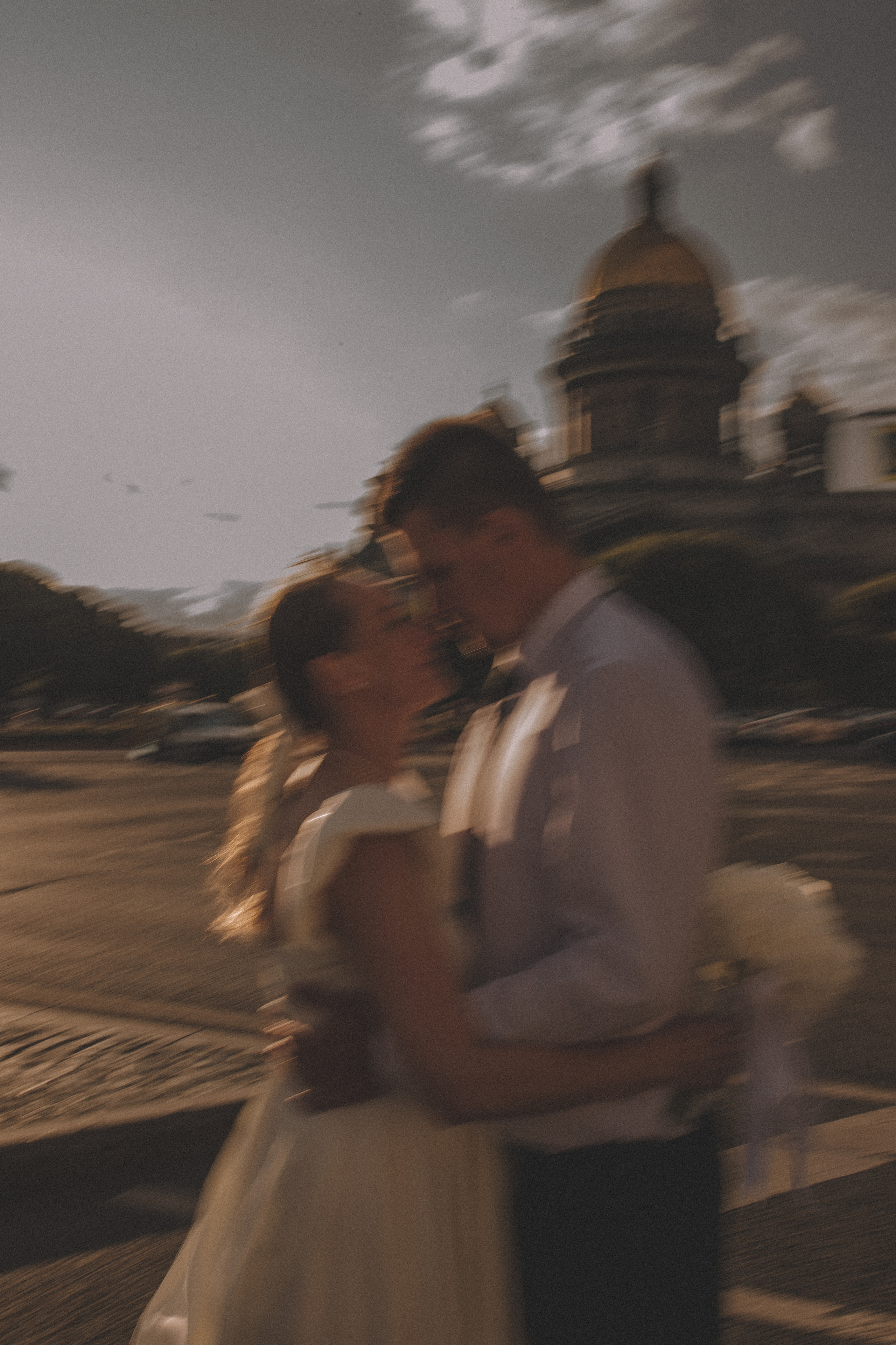 А&A | Санкт-Петербург. Фотограф Екатерина Амбрушкевич