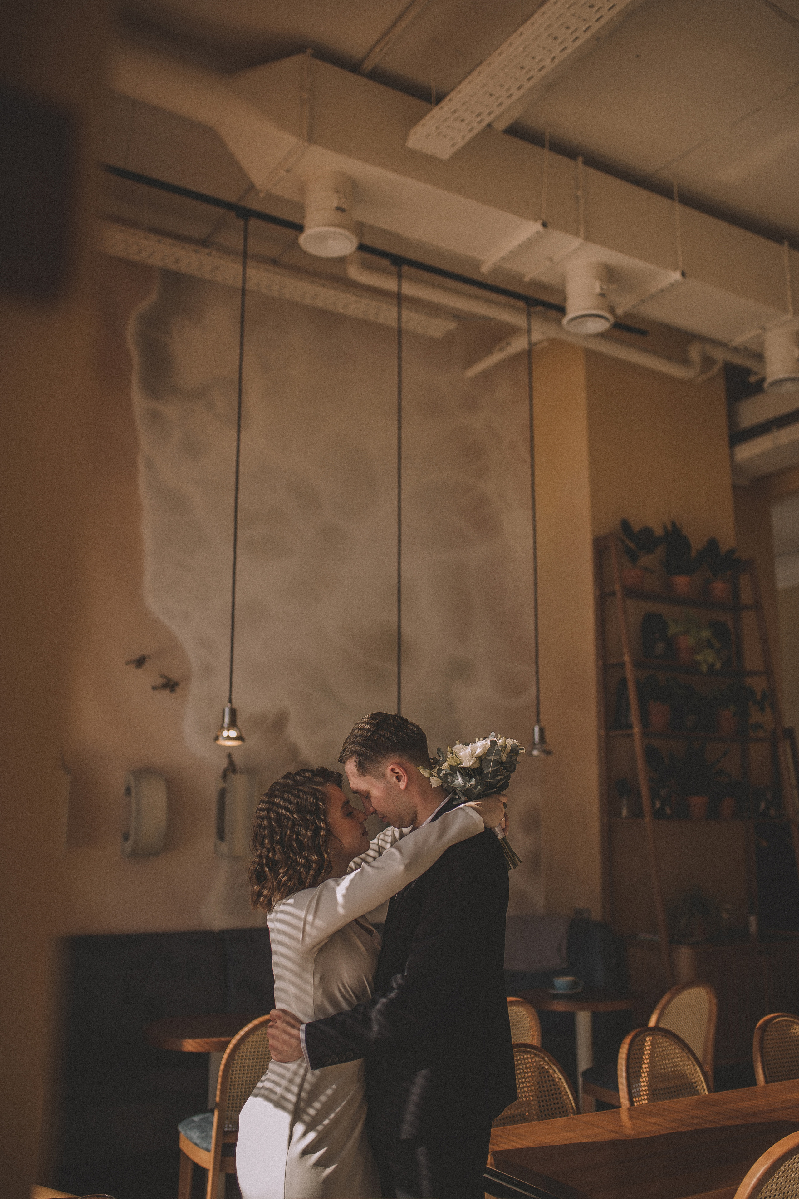 В&A | Екатеринбург. Фотограф Екатерина Амбрушкевич