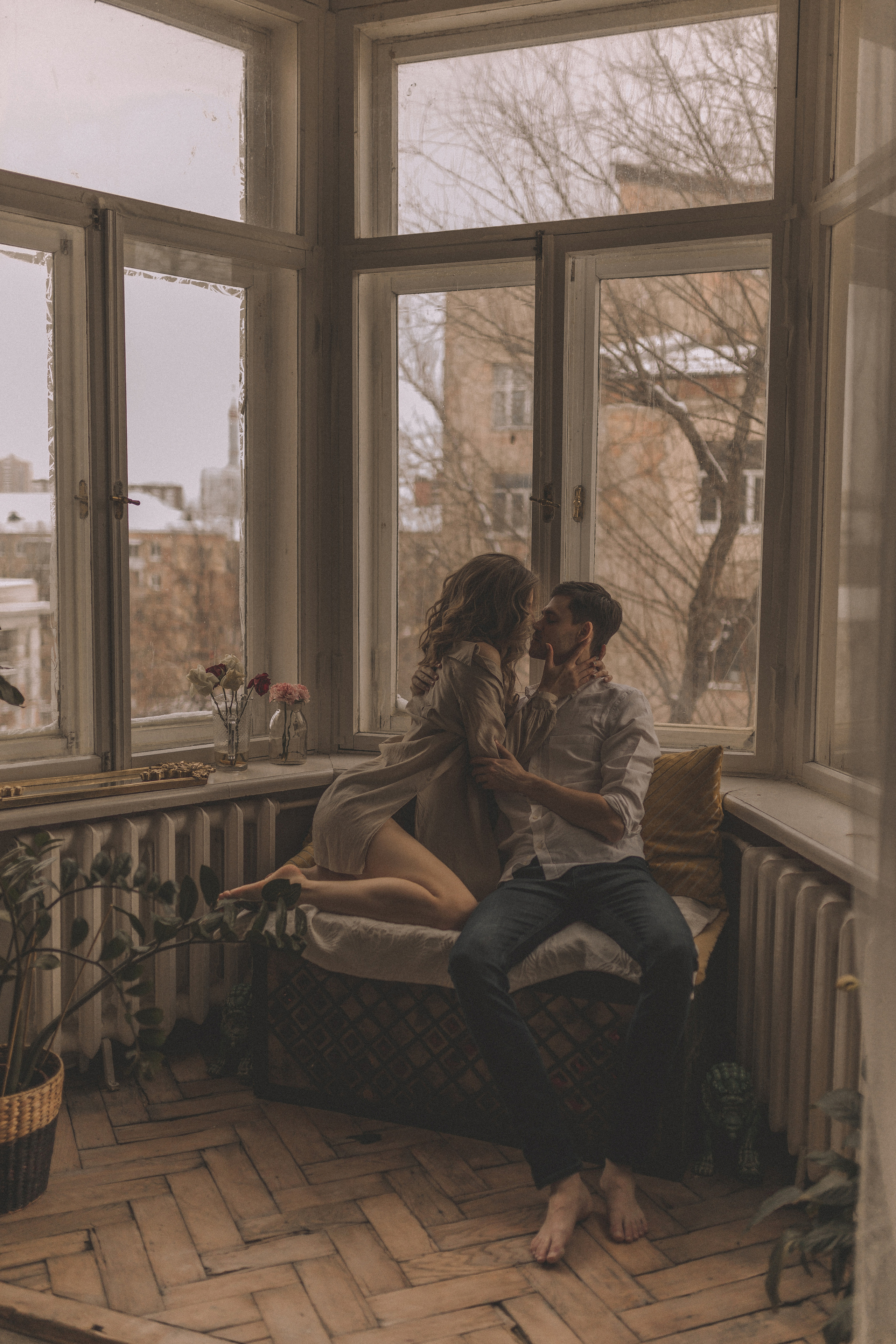 Я&Е | Екатеринбург. Фотограф Екатерина Амбрушкевич