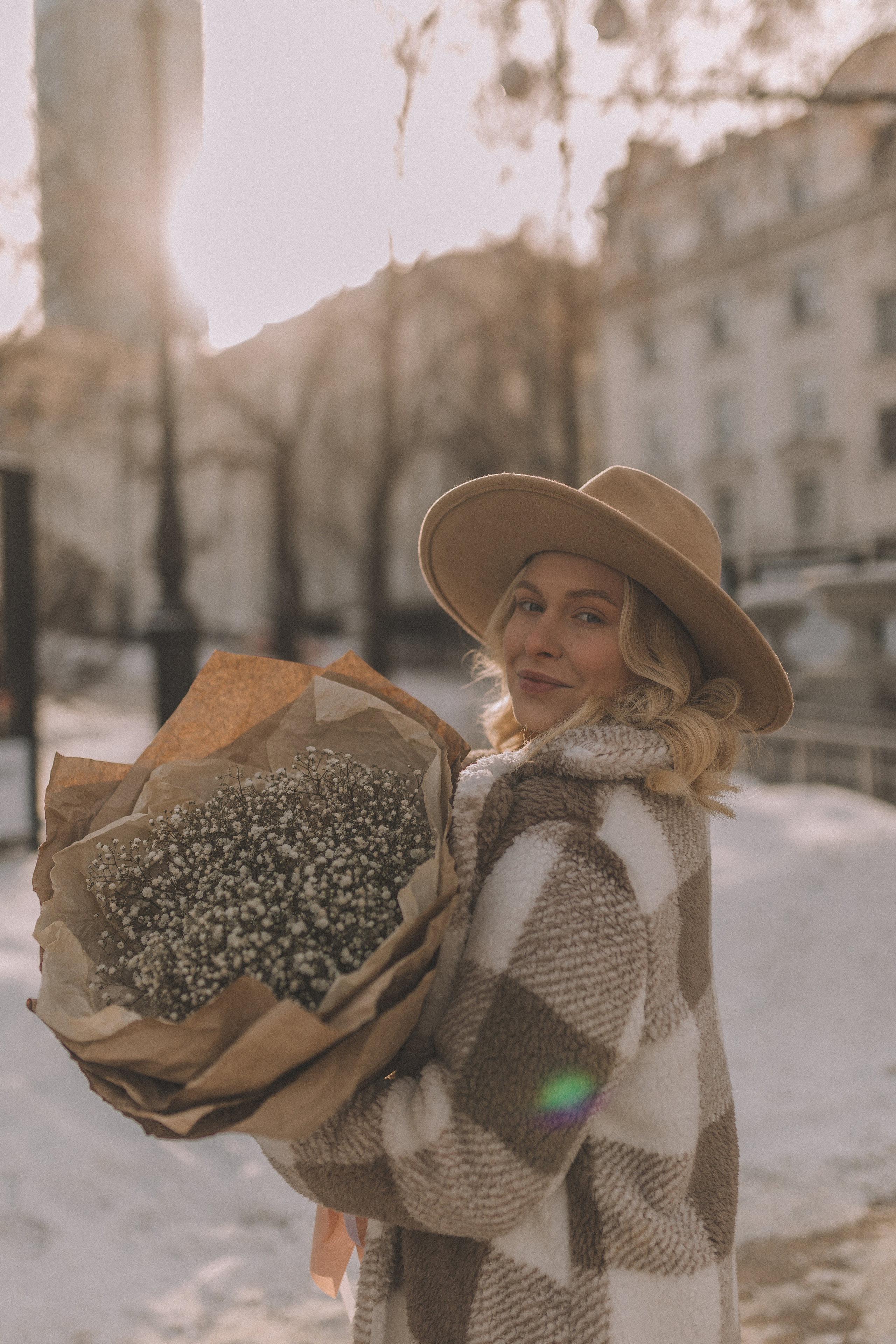 Дарья | Екатеринбург. Фотограф Екатерина Амбрушкевич