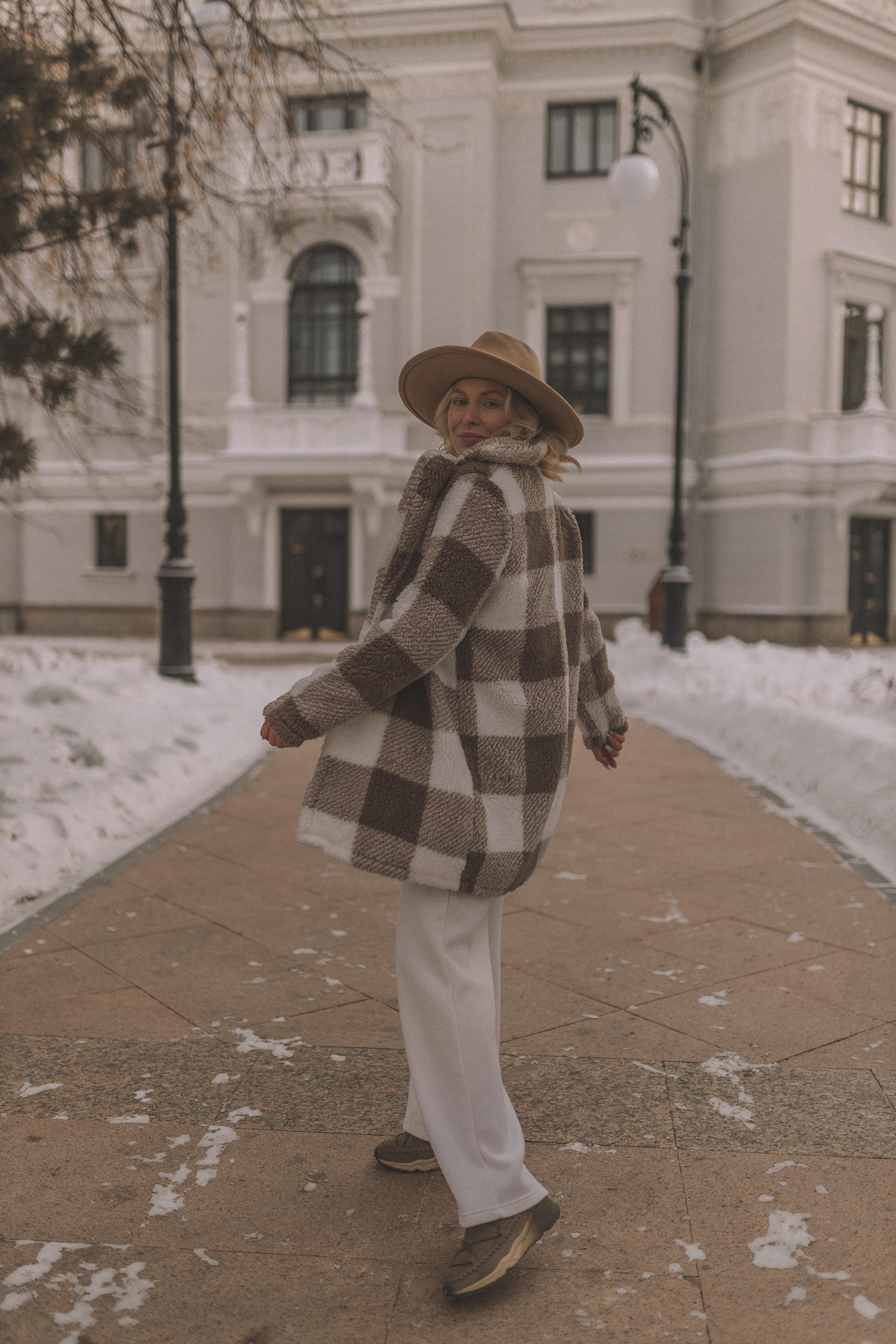 Дарья | Екатеринбург. Фотограф Екатерина Амбрушкевич