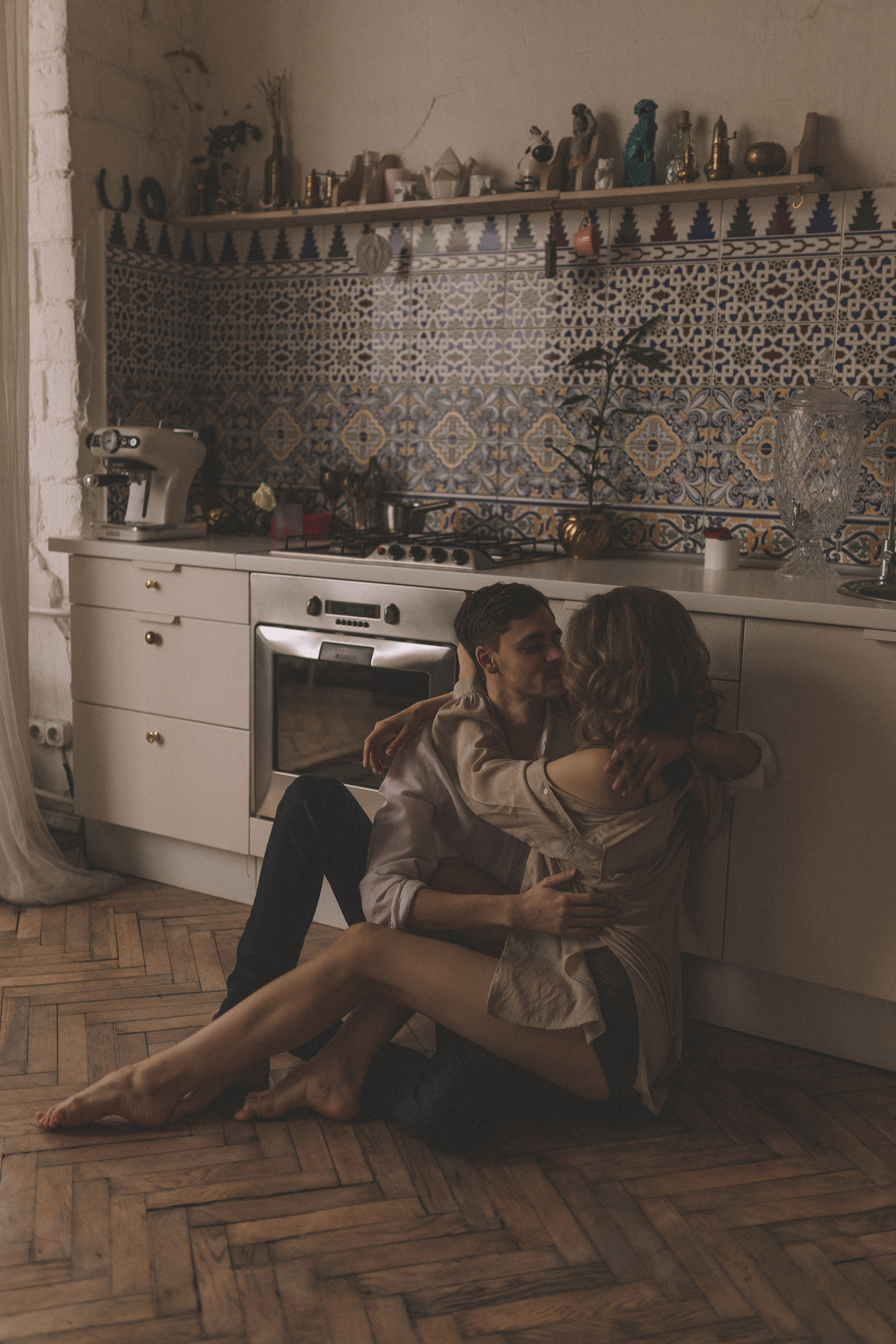 Я&Е | Екатеринбург. Фотограф Екатерина Амбрушкевич