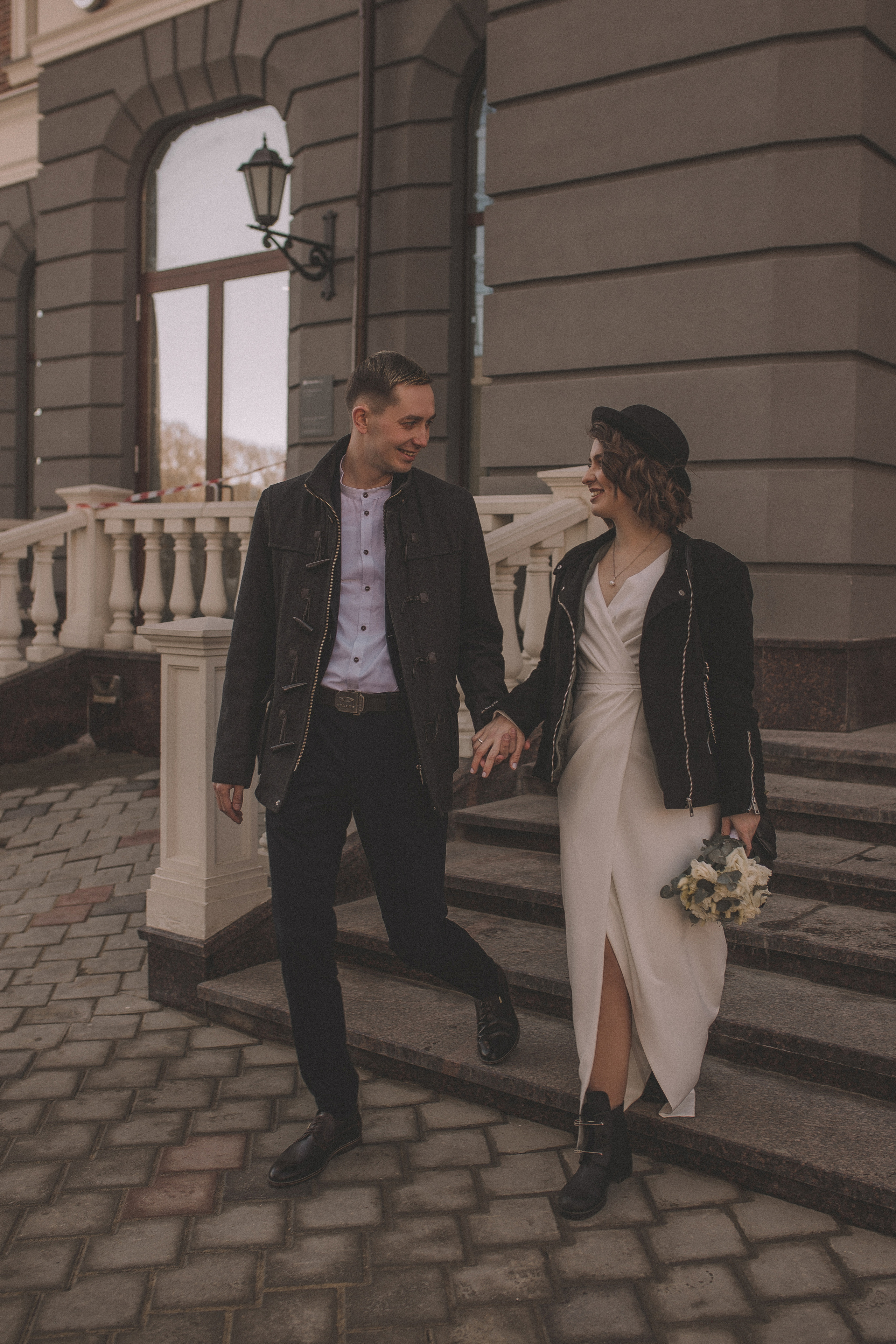 В&A | Екатеринбург. Фотограф Екатерина Амбрушкевич