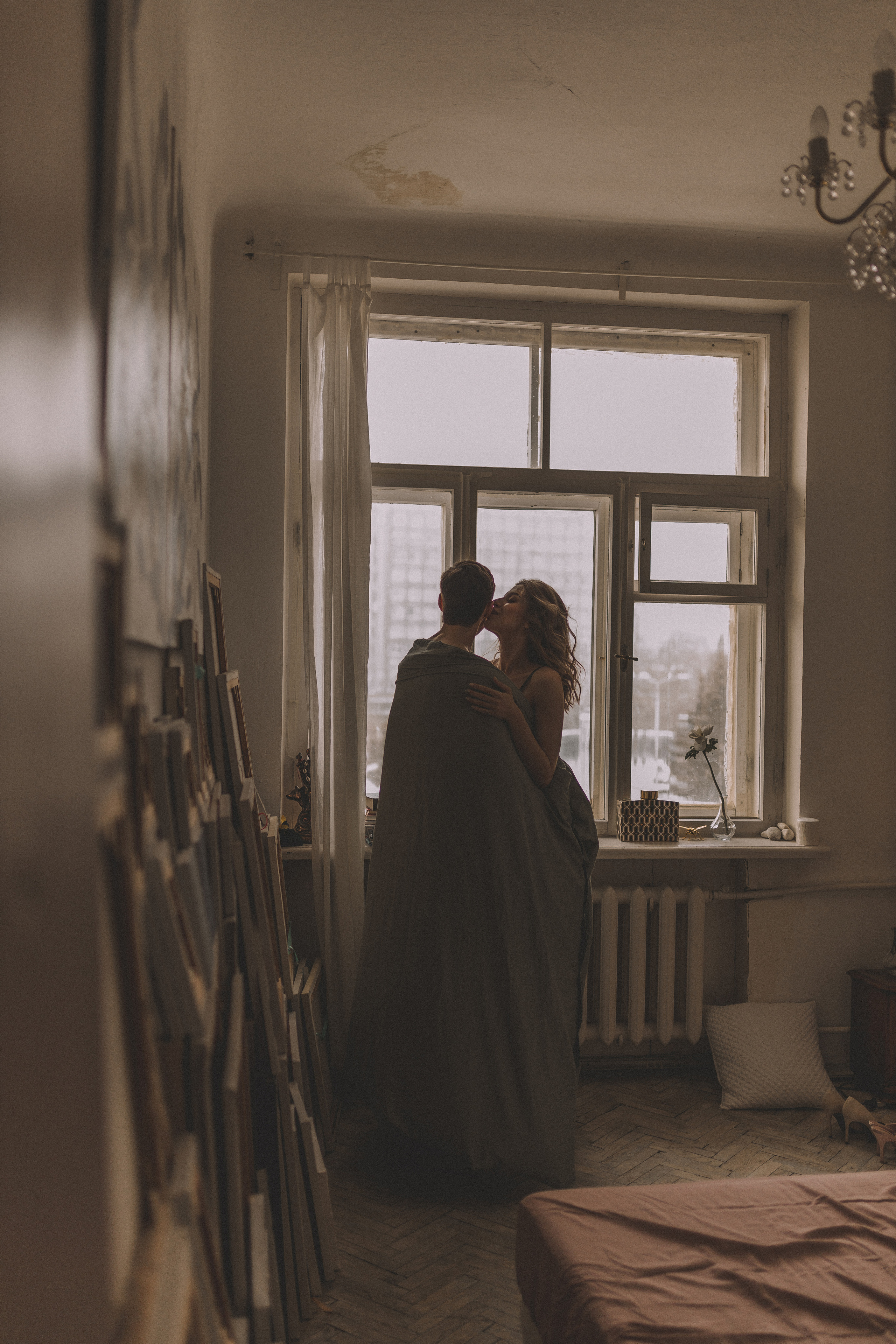 Я&Е | Екатеринбург. Фотограф Екатерина Амбрушкевич